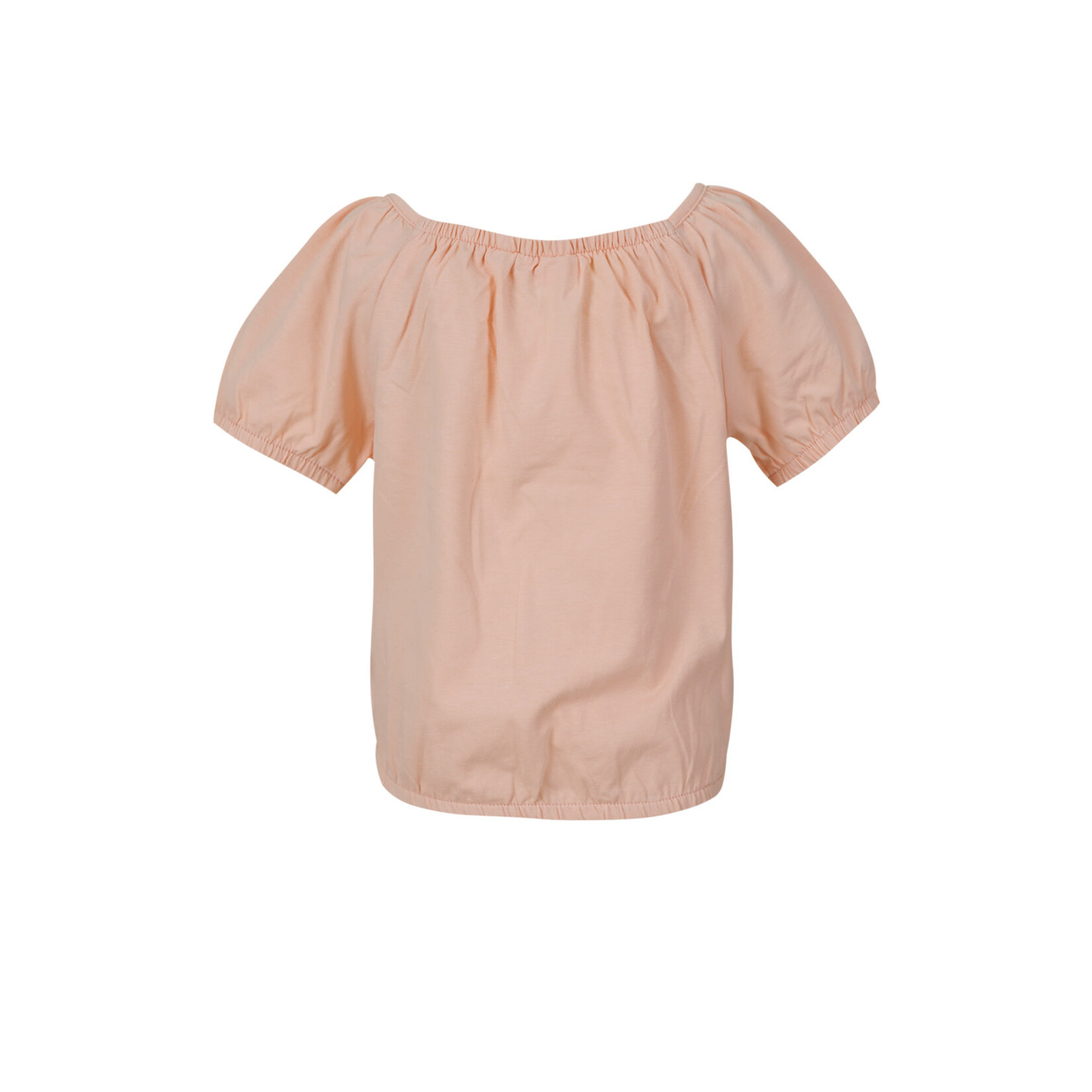 Someone TSHIRT KM SHANNA-SG-02-B PEACH
