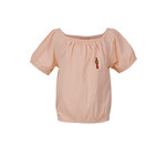 Someone TSHIRT KM SHANNA-SG-02-B PEACH