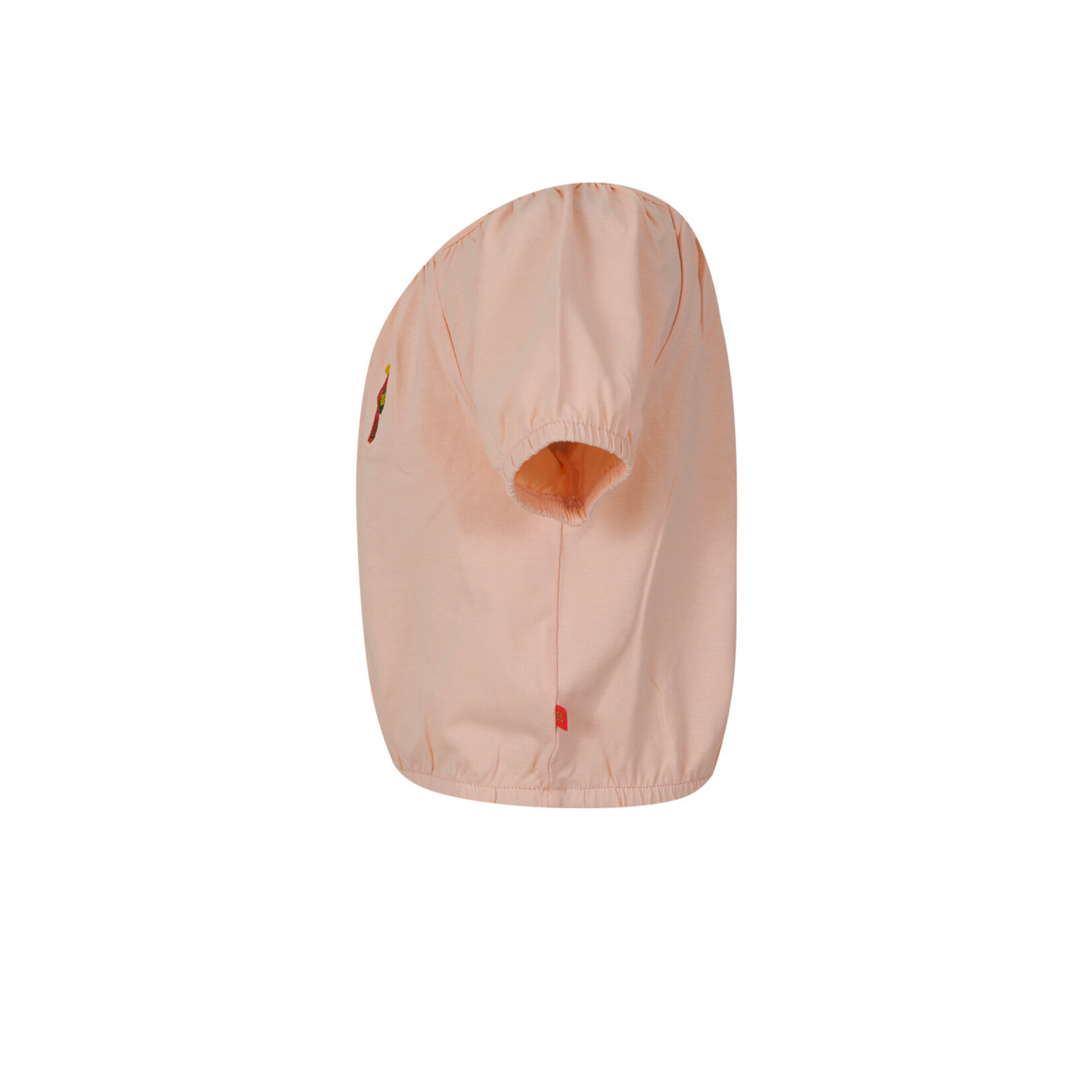 Someone TSHIRT KM SHANNA-SG-02-B PEACH