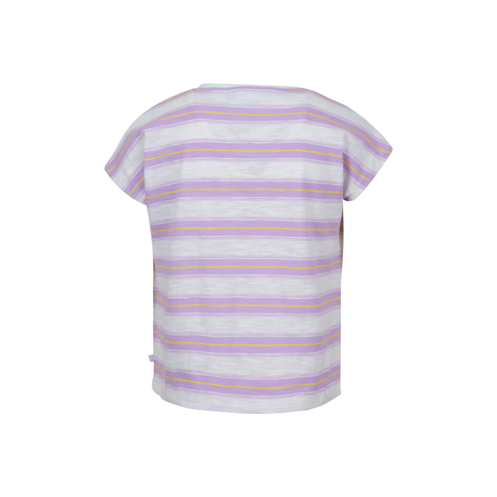 Someone TSHIRT KM MIRIAM-G-02-C LILA