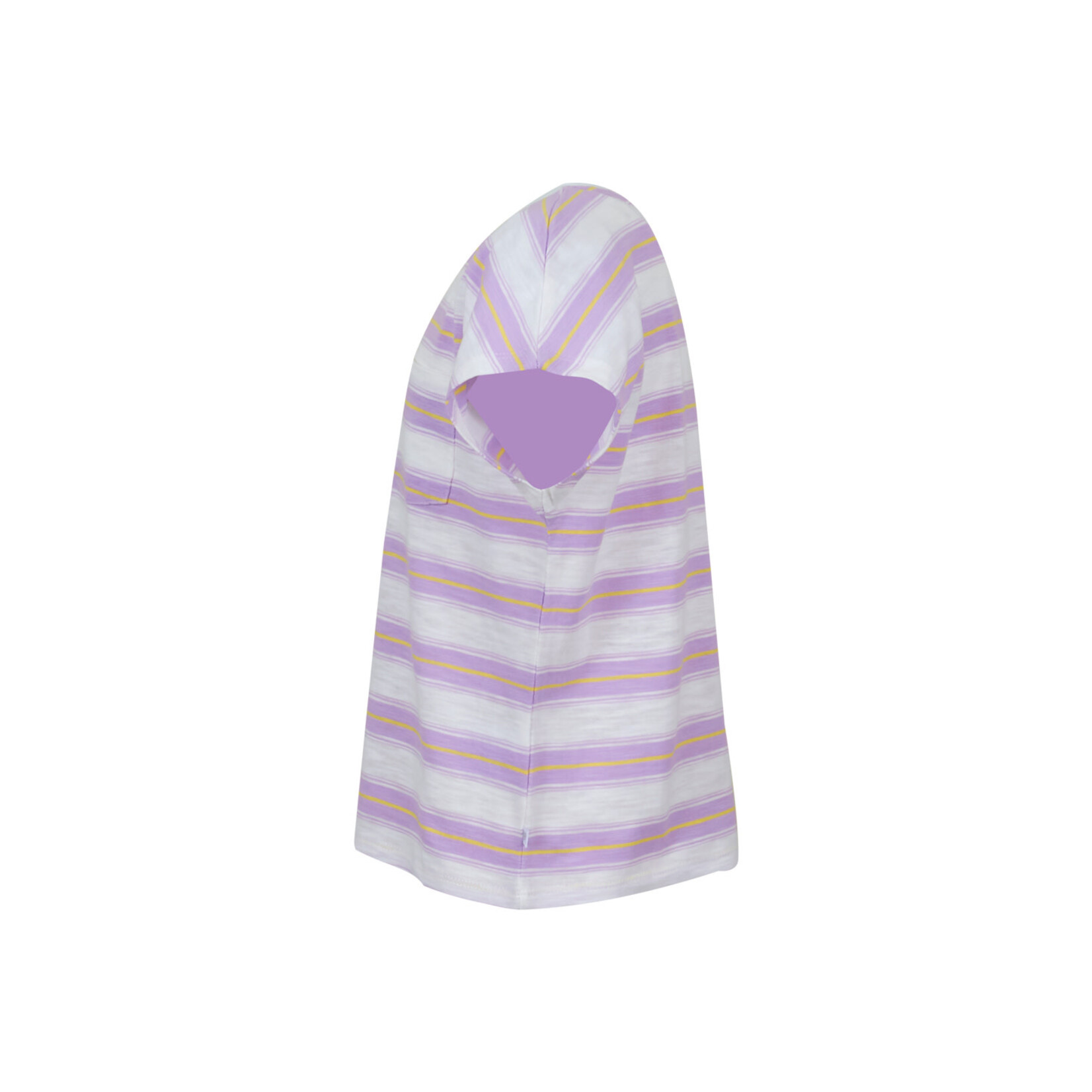 Someone TSHIRT KM MIRIAM-G-02-C LILA