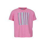 Someone TSHIRT KM MAUREEN-G-02-F PINK