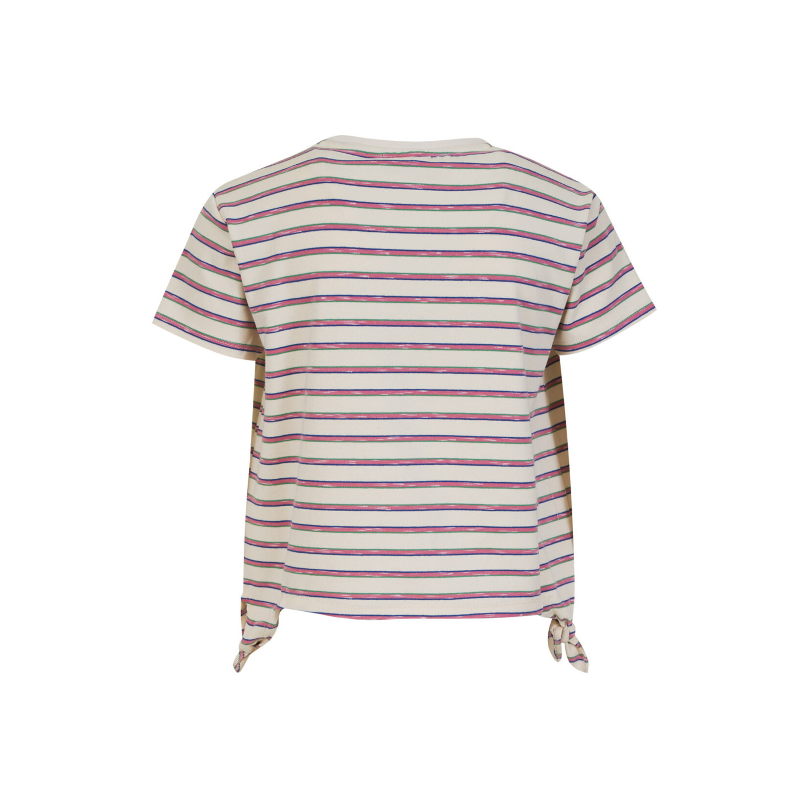 Someone TSHIRT KM LINN-G-02-E ECRU