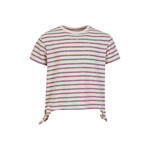 Someone TSHIRT KM LINN-G-02-E ECRU