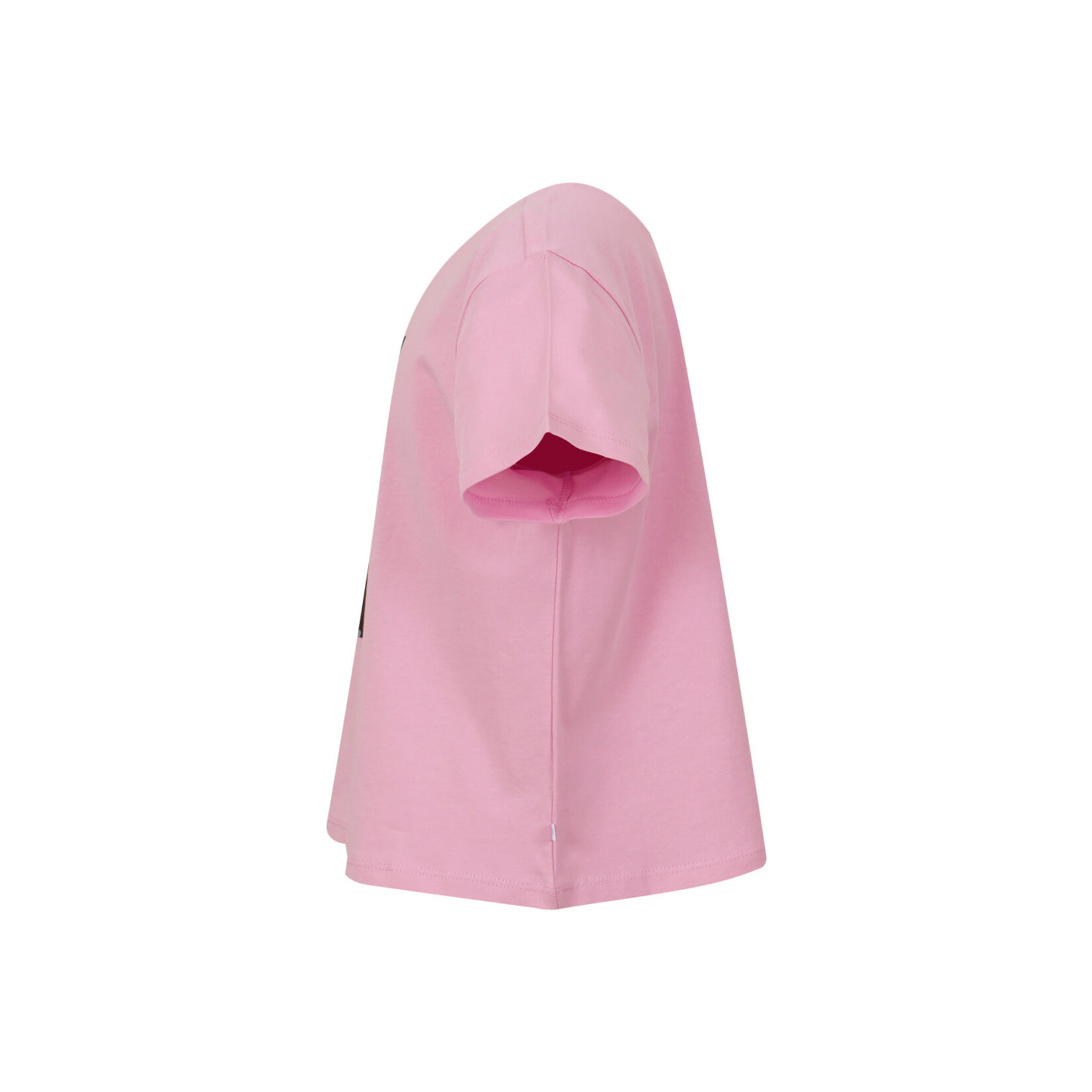 Someone TSHIRT KM COSTA-G-02-J LILA