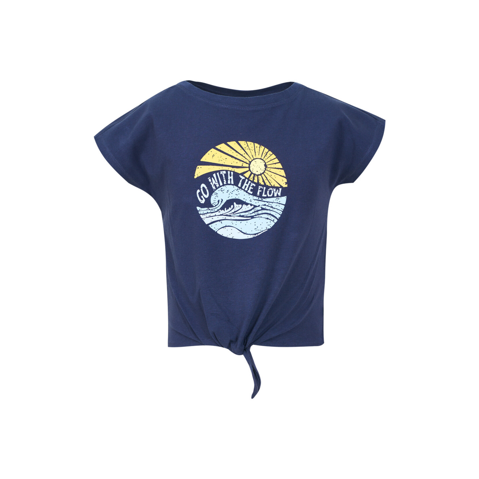 Someone TSHIRT KM COSTA-G-02-D NAVY