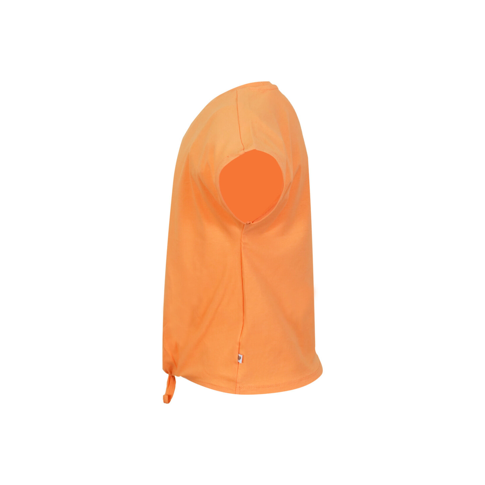 Someone TSHIRT KM COSTA-G-02-D BRIGHT ORANGE