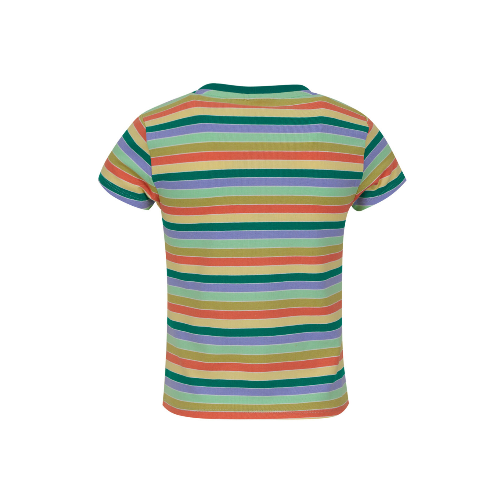 Someone TSHIRT KM CORALIE-G-02-C MULTI