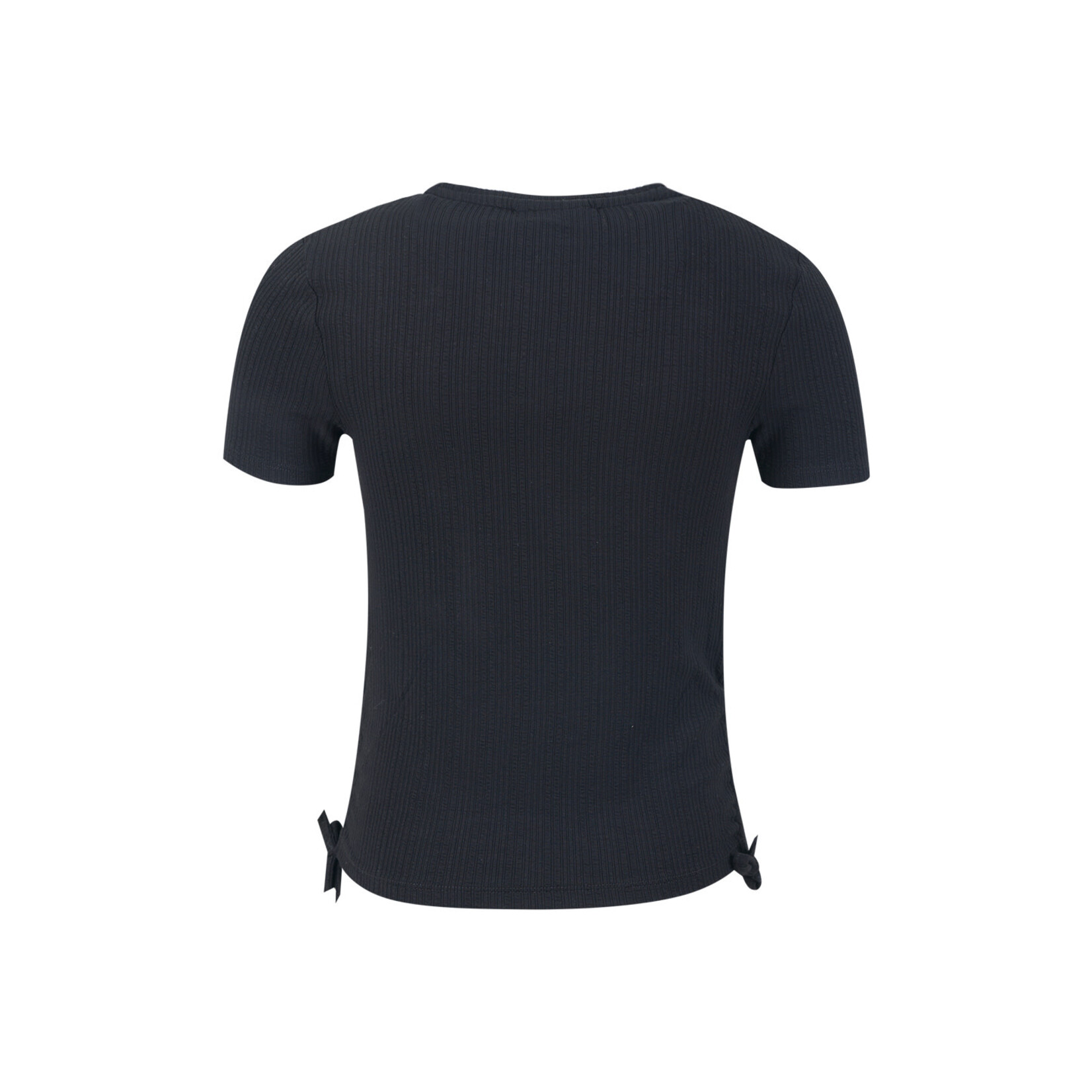 Someone TSHIRT KM BABETTE-G-02-C BLACK