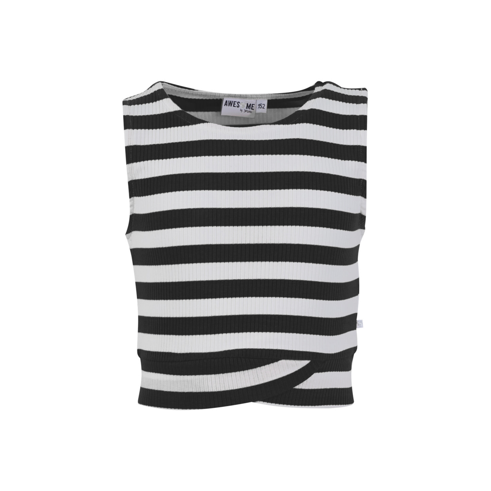 Someone TOPJE MAUREEN-G-01-E BLACK