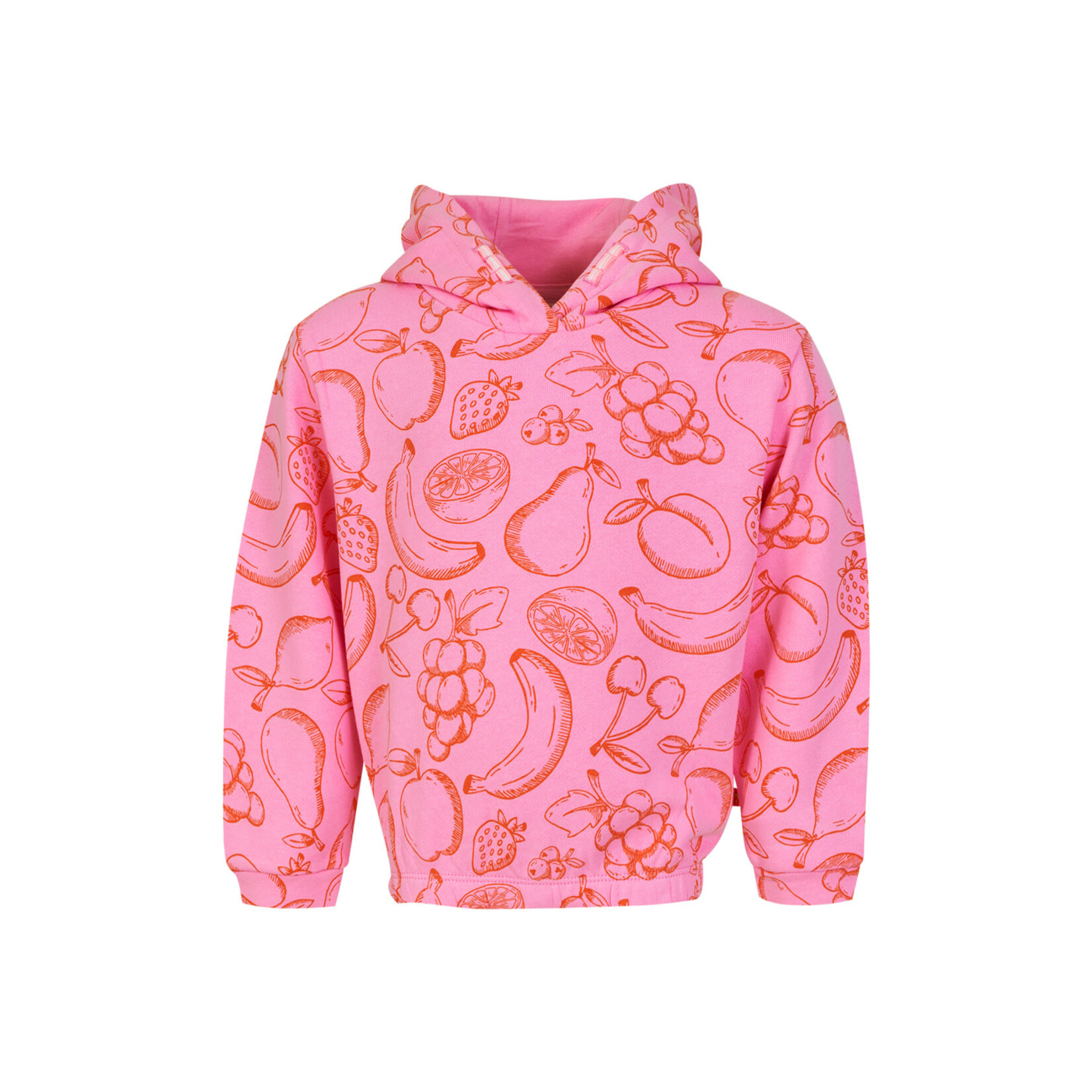 Someone SWEATER PIEN-SG-16-C PINK