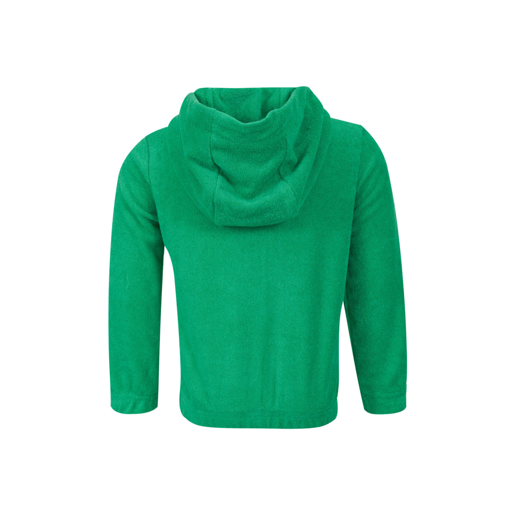 Someone SWEATER PIEN-SG-08-H MEDIUM BRIGHT GREEN