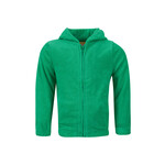 Someone SWEATER PIEN-SG-08-H MEDIUM BRIGHT GREEN