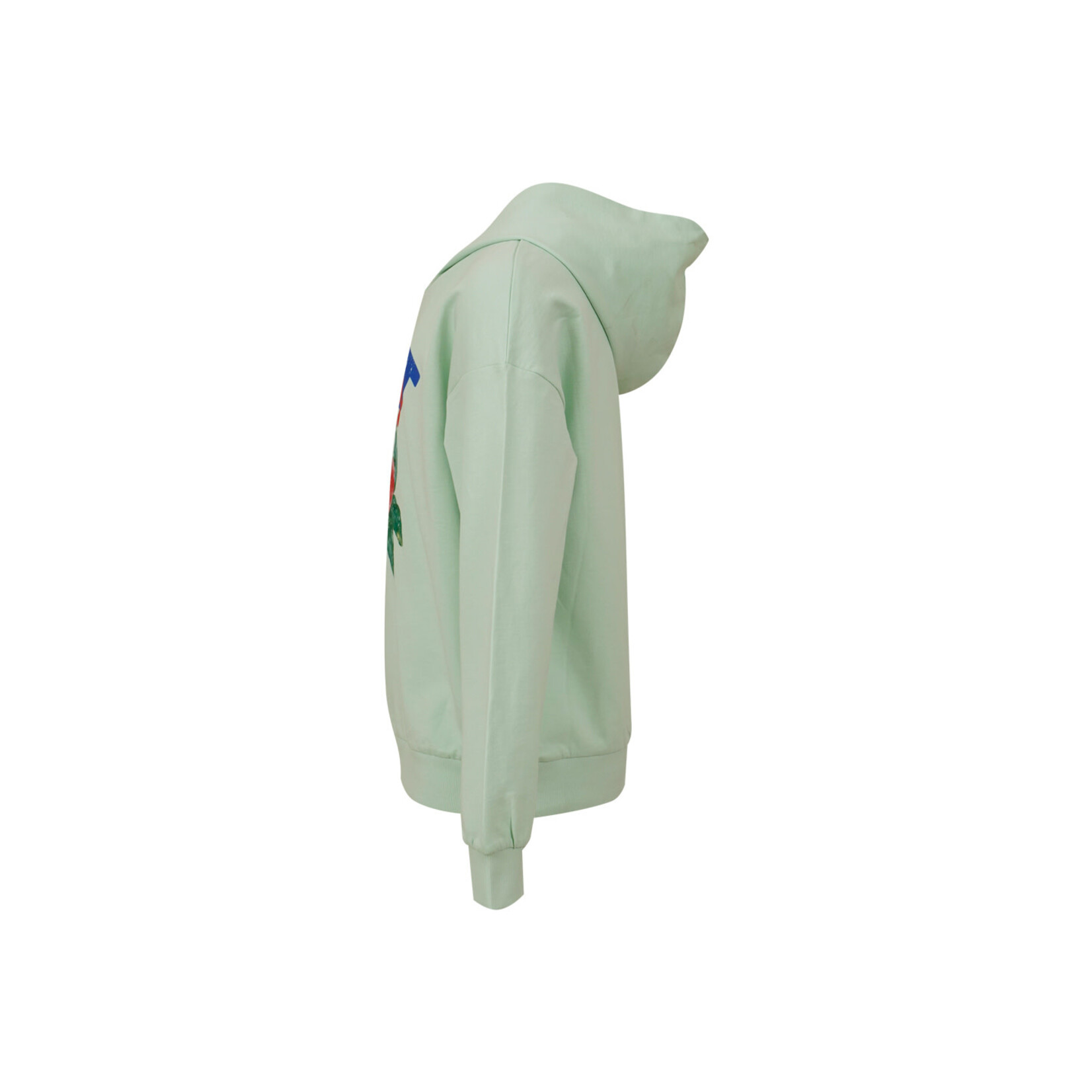 Someone SWEATER MARY-G-16-I LIGHT MINT