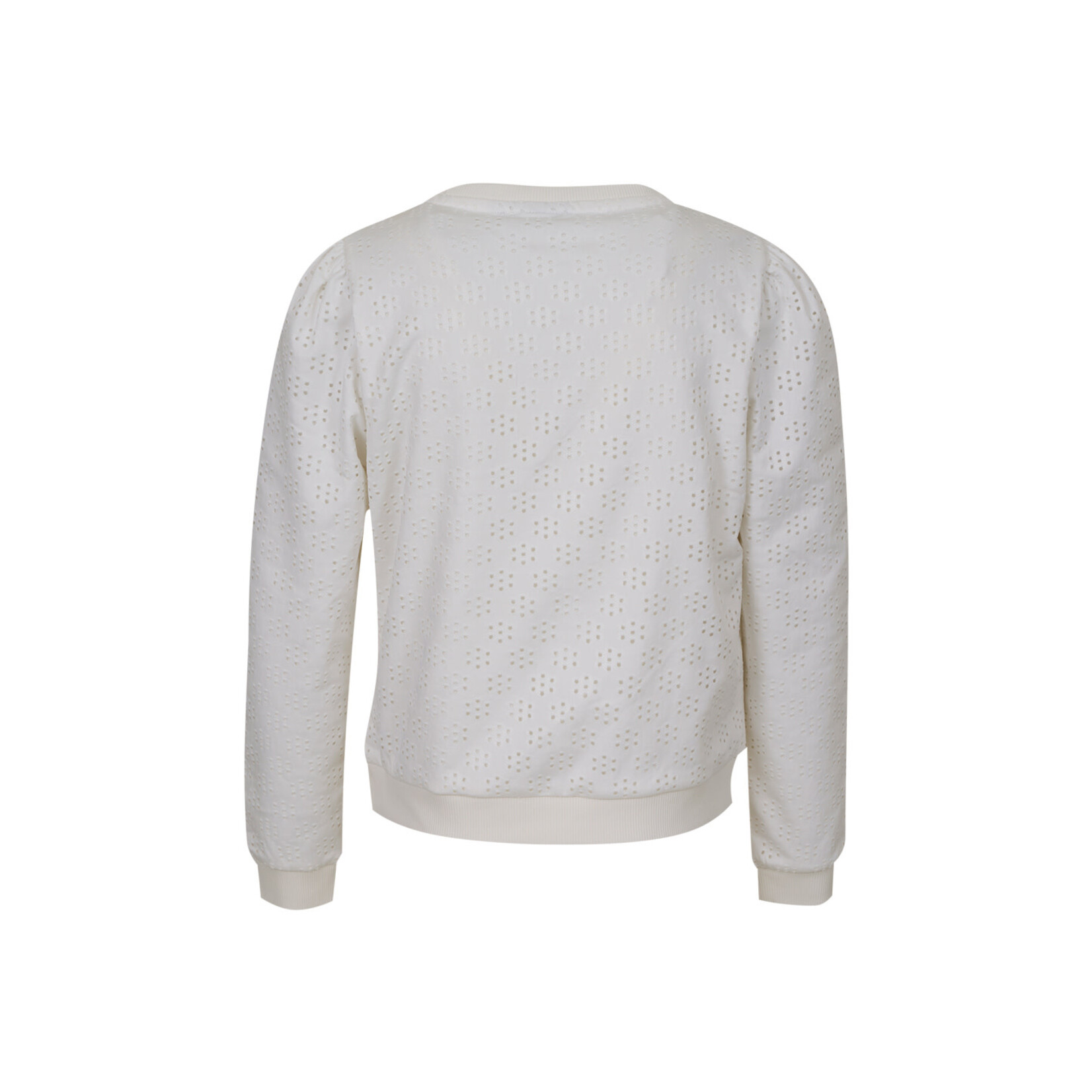 Someone SWEATER COSTA-G-16-G ECRU