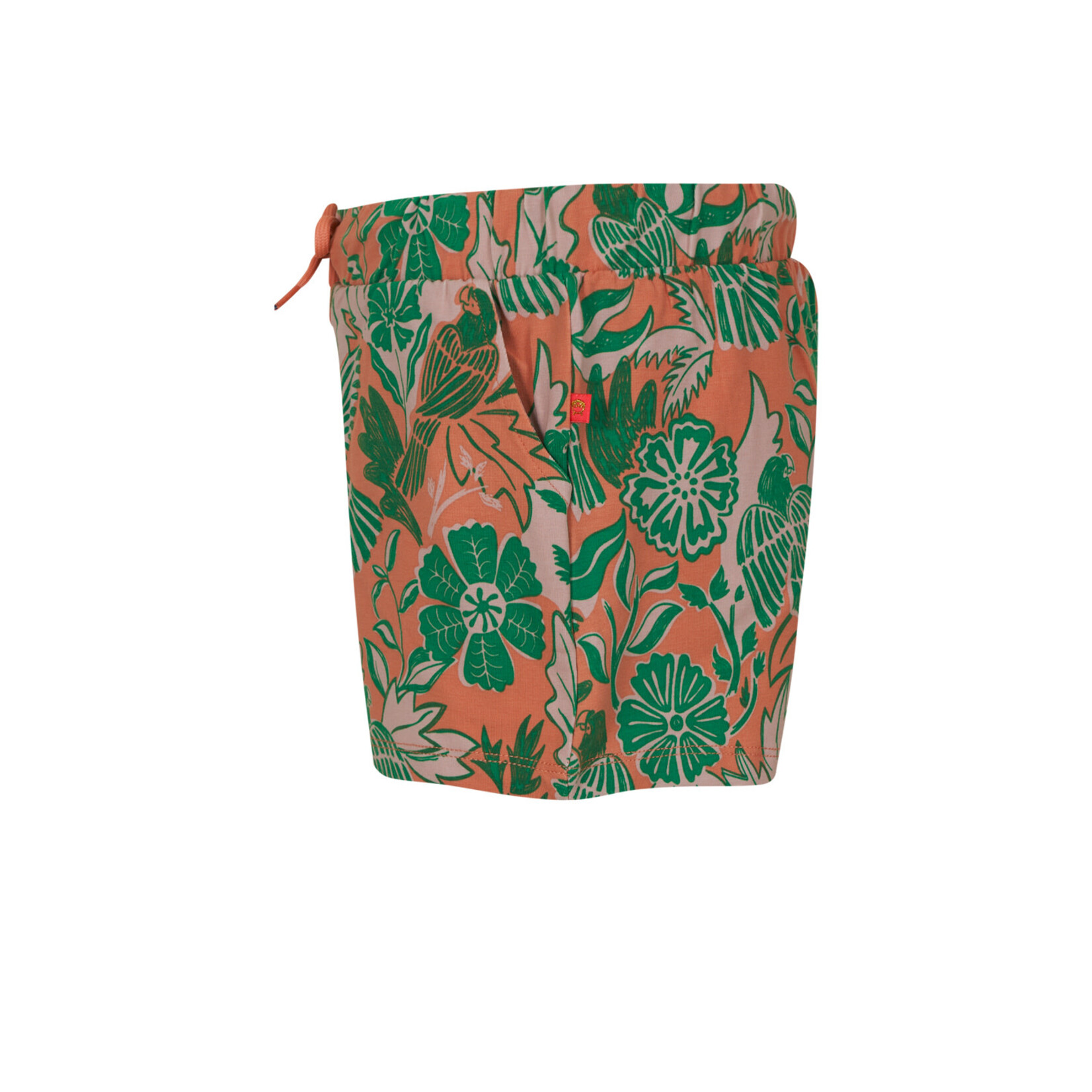 Someone SHORT SHANNA-SG-34-C MULTI