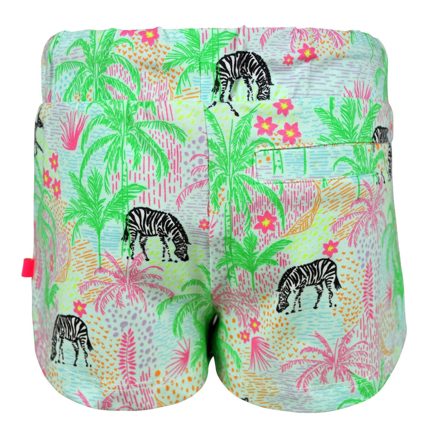 Someone SHORT MARE-SG-34-B LIGHT MINT