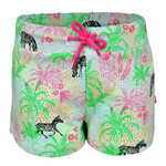 Someone SHORT MARE-SG-34-B LIGHT MINT