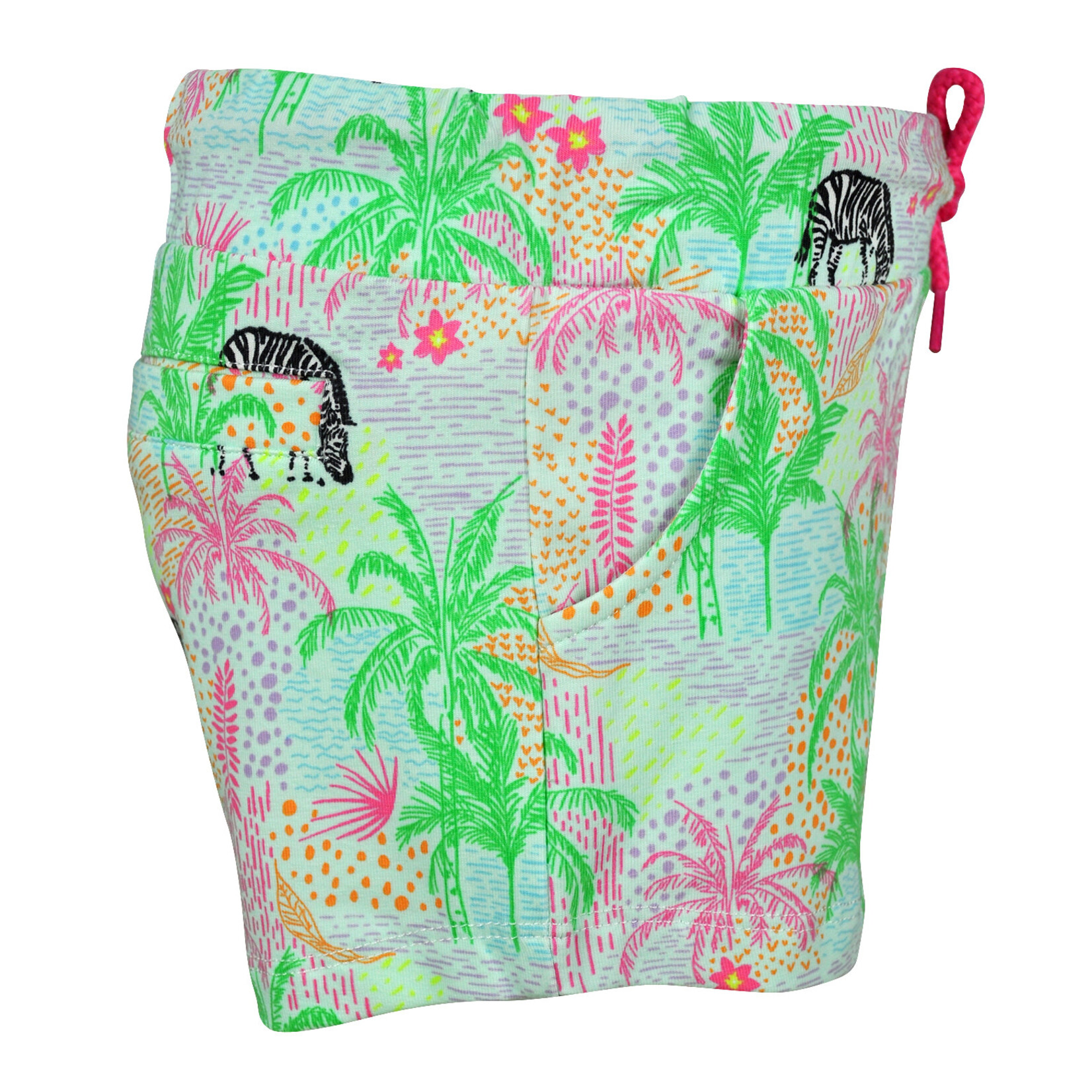 Someone SHORT MARE-SG-34-B LIGHT MINT