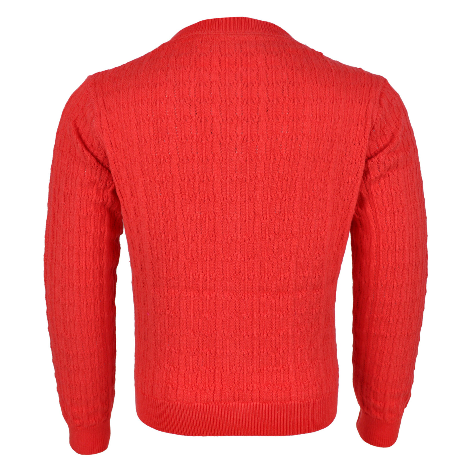 Someone CARDIGAN LIVIA-SG-15-D RED