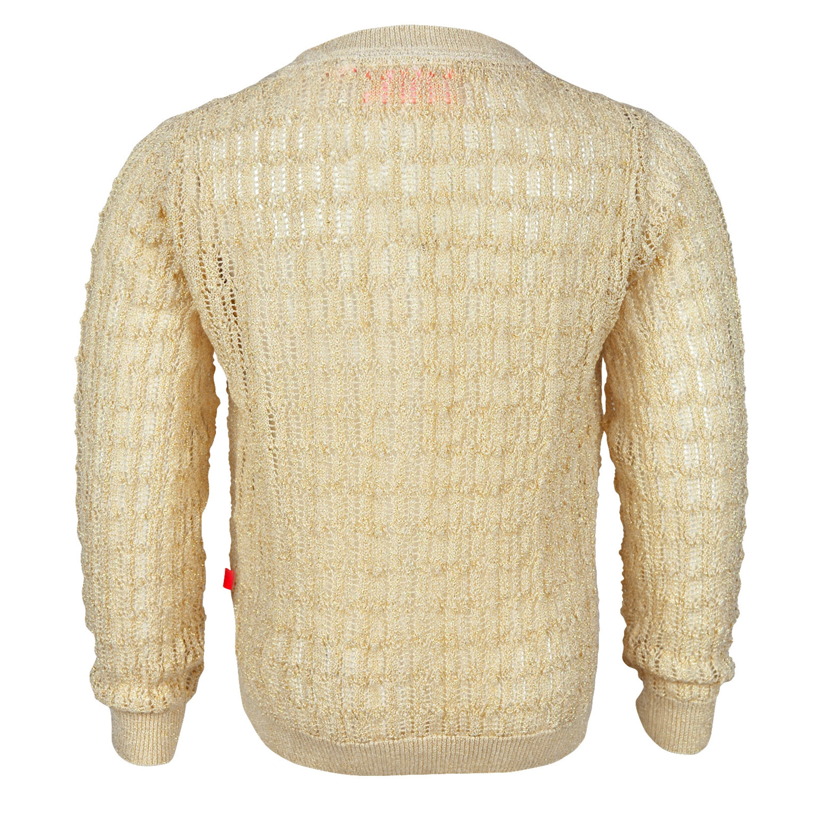 Someone CARDIGAN LIVIA-SG-15-E DARK ECRU