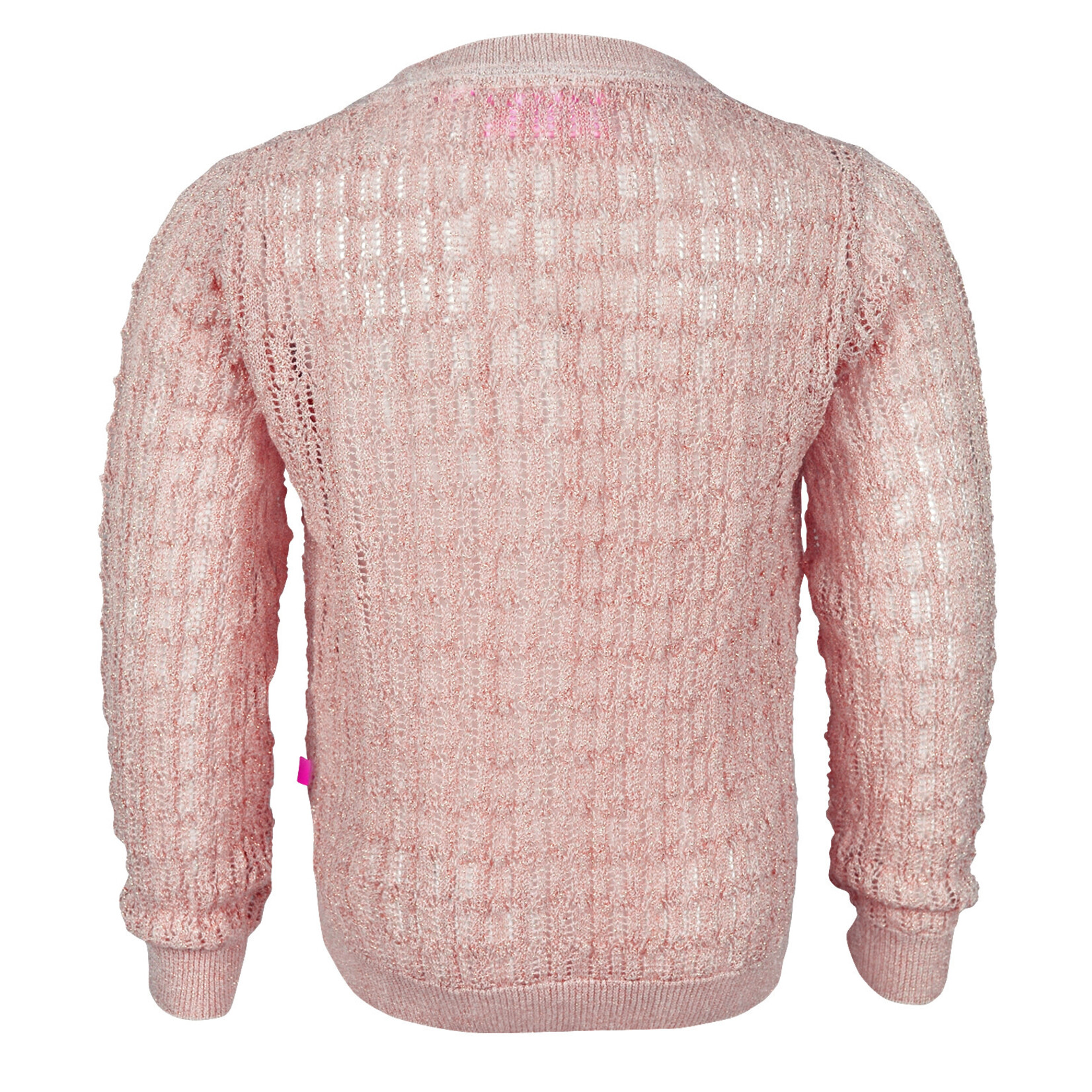 Someone CARDIGAN LIVIA-SG-15-E SOFT PINK