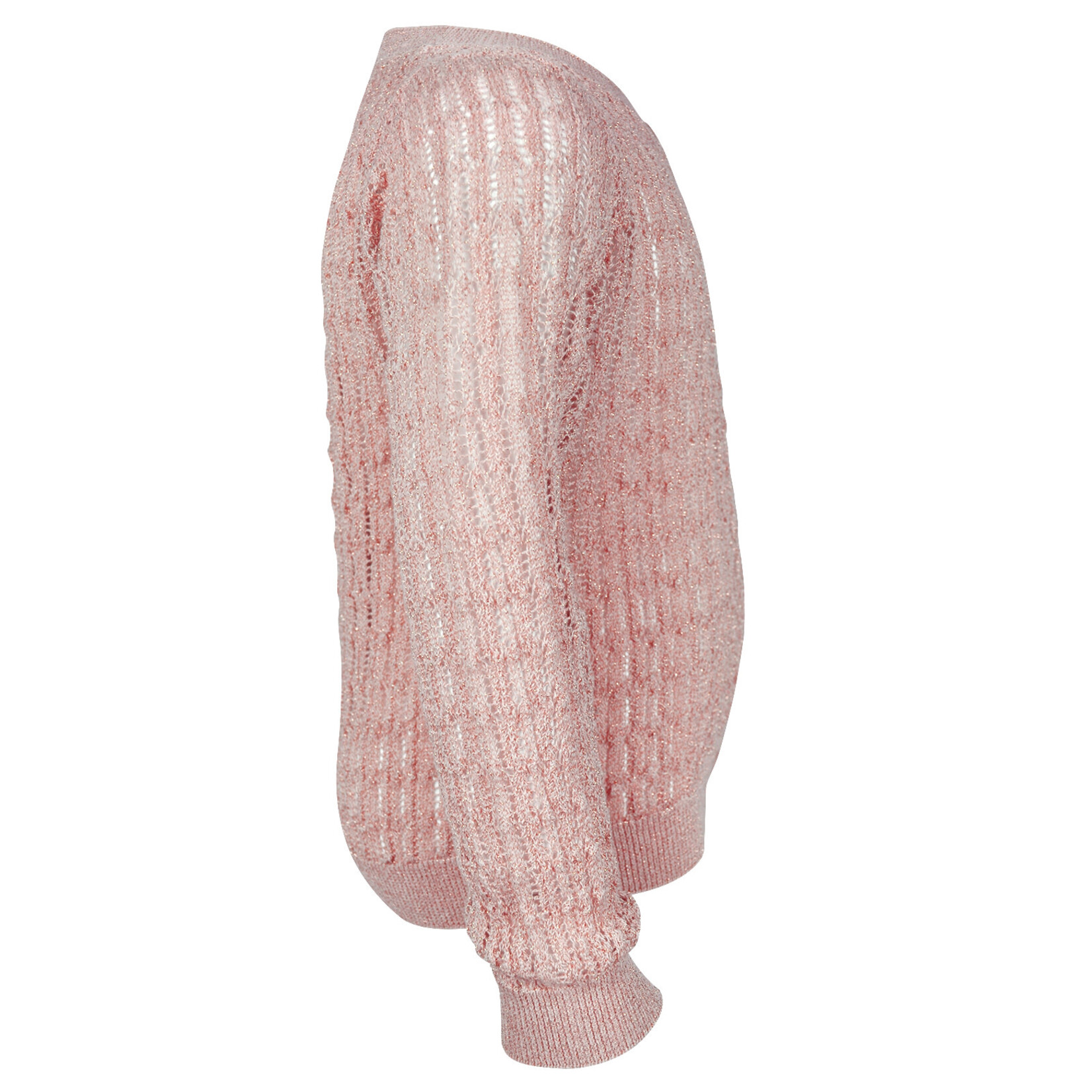 Someone CARDIGAN LIVIA-SG-15-E SOFT PINK