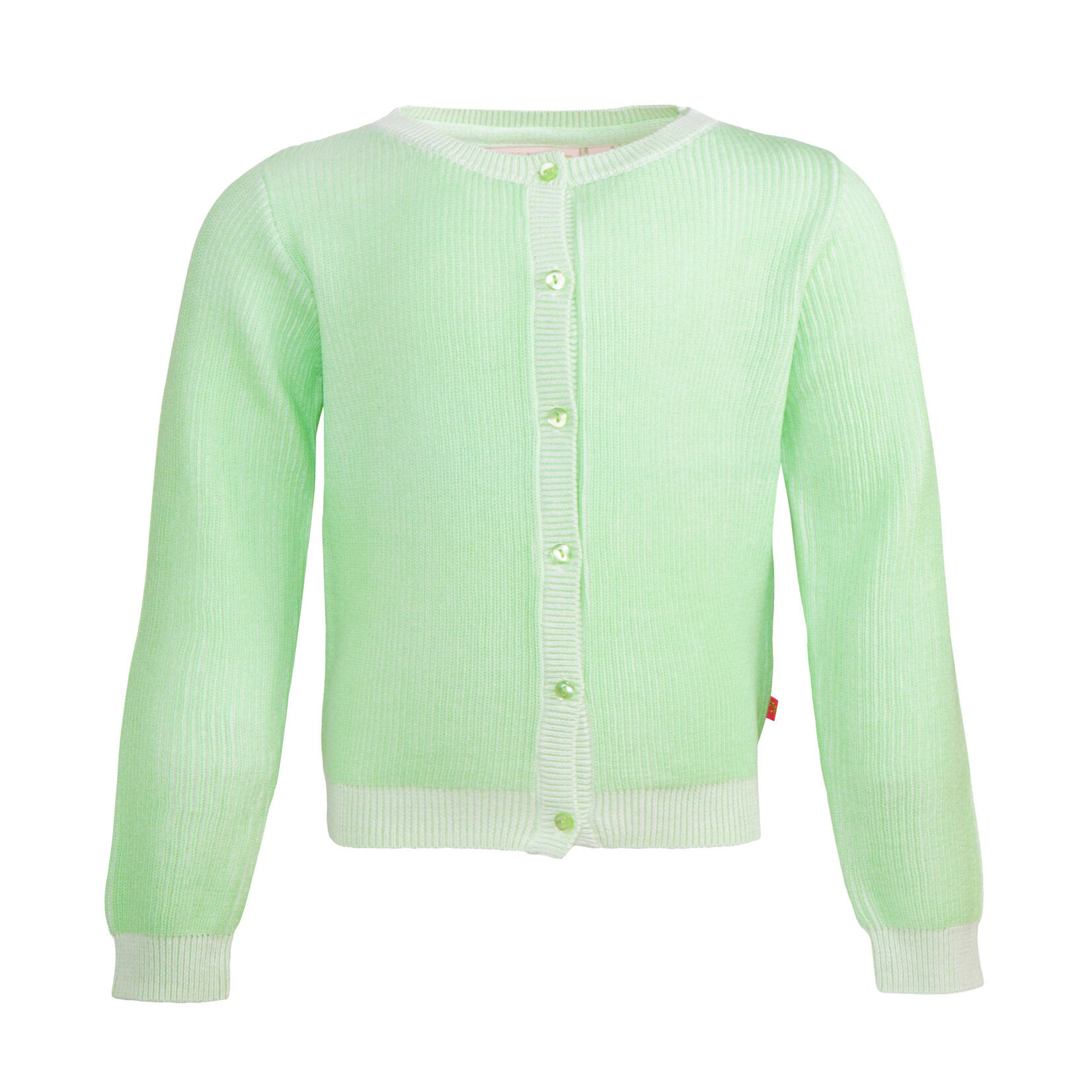 Someone CARDIGAN NORMA-SG-15-A BRIGHT GREEN