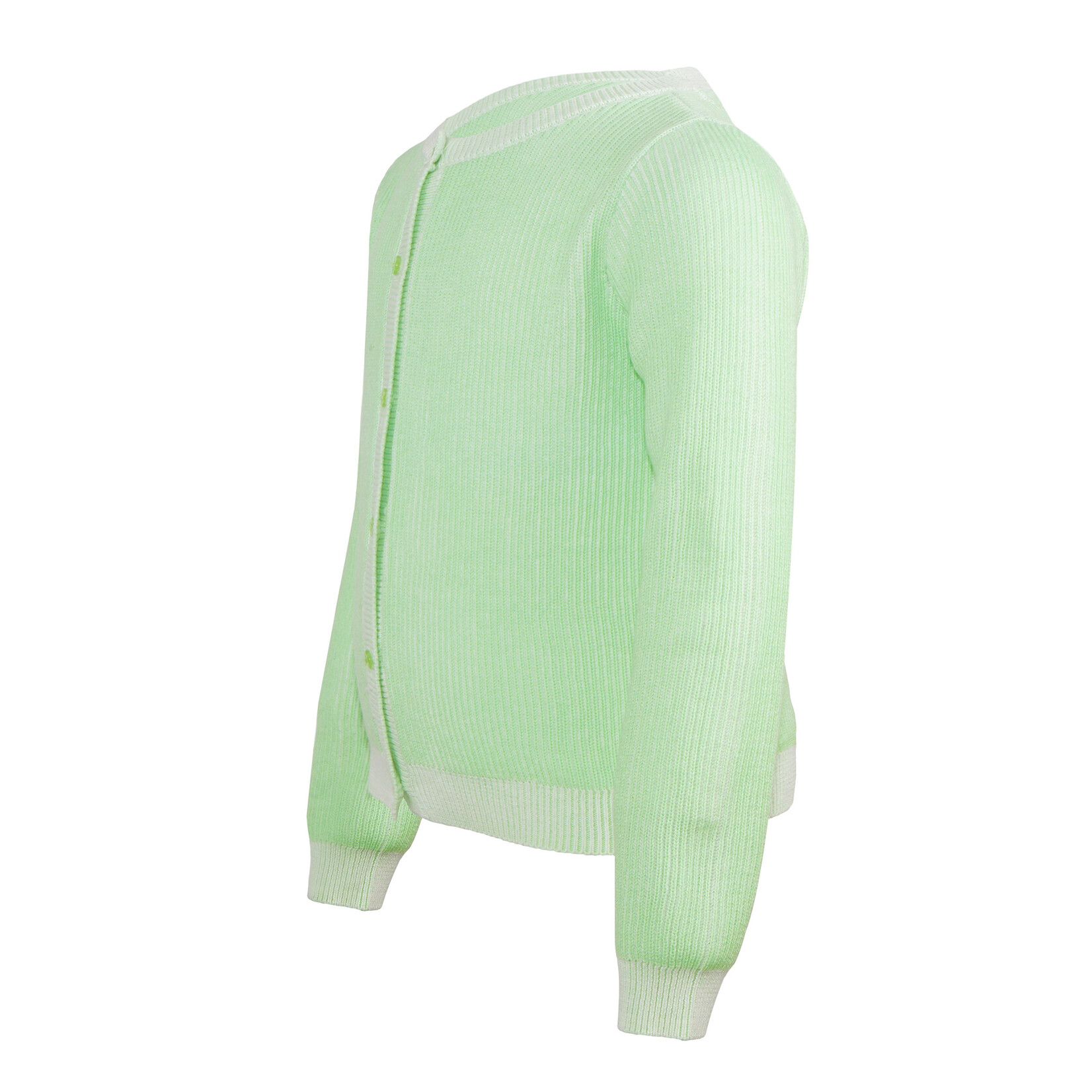 Someone CARDIGAN NORMA-SG-15-A BRIGHT GREEN