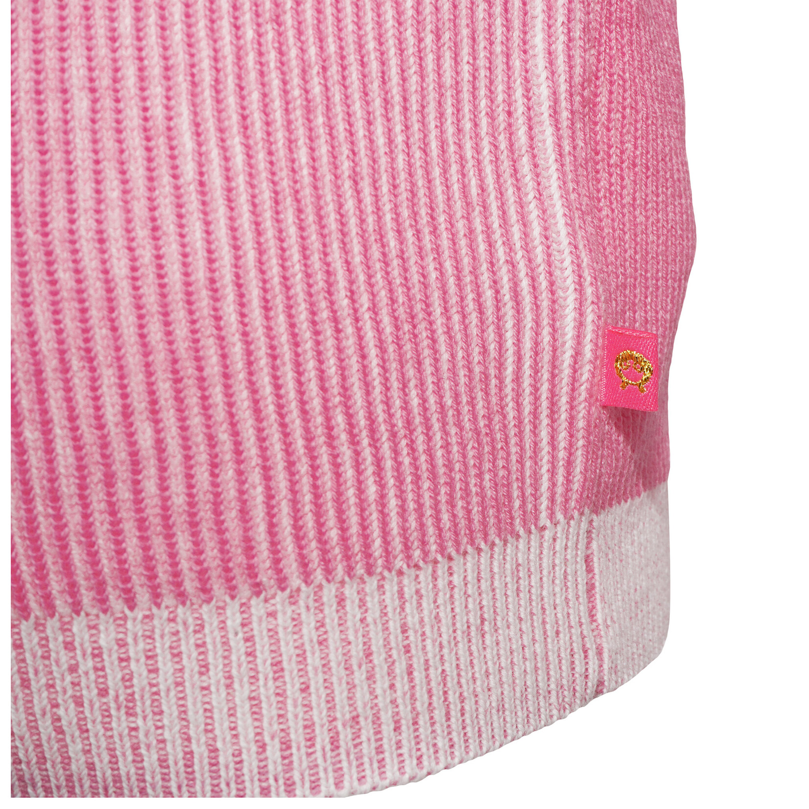 Someone CARDIGAN NORMA-SG-15-A FLUO PINK