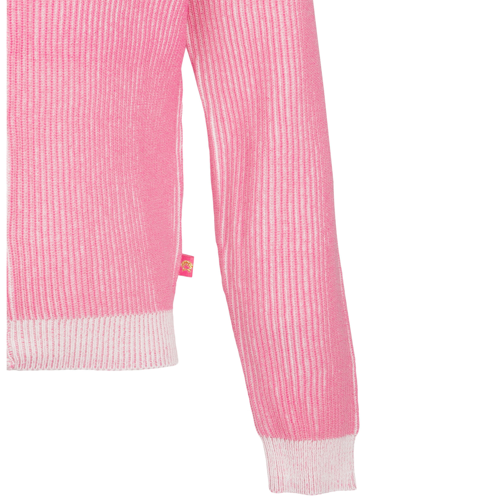 Someone CARDIGAN NORMA-SG-15-A FLUO PINK