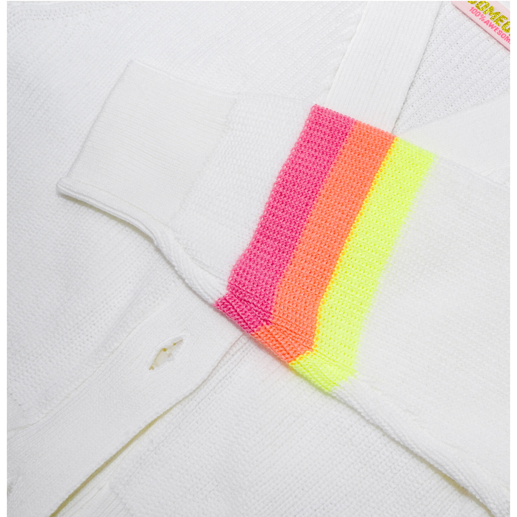 Someone CARDIGAN NORMA-SG-15-G ECRU