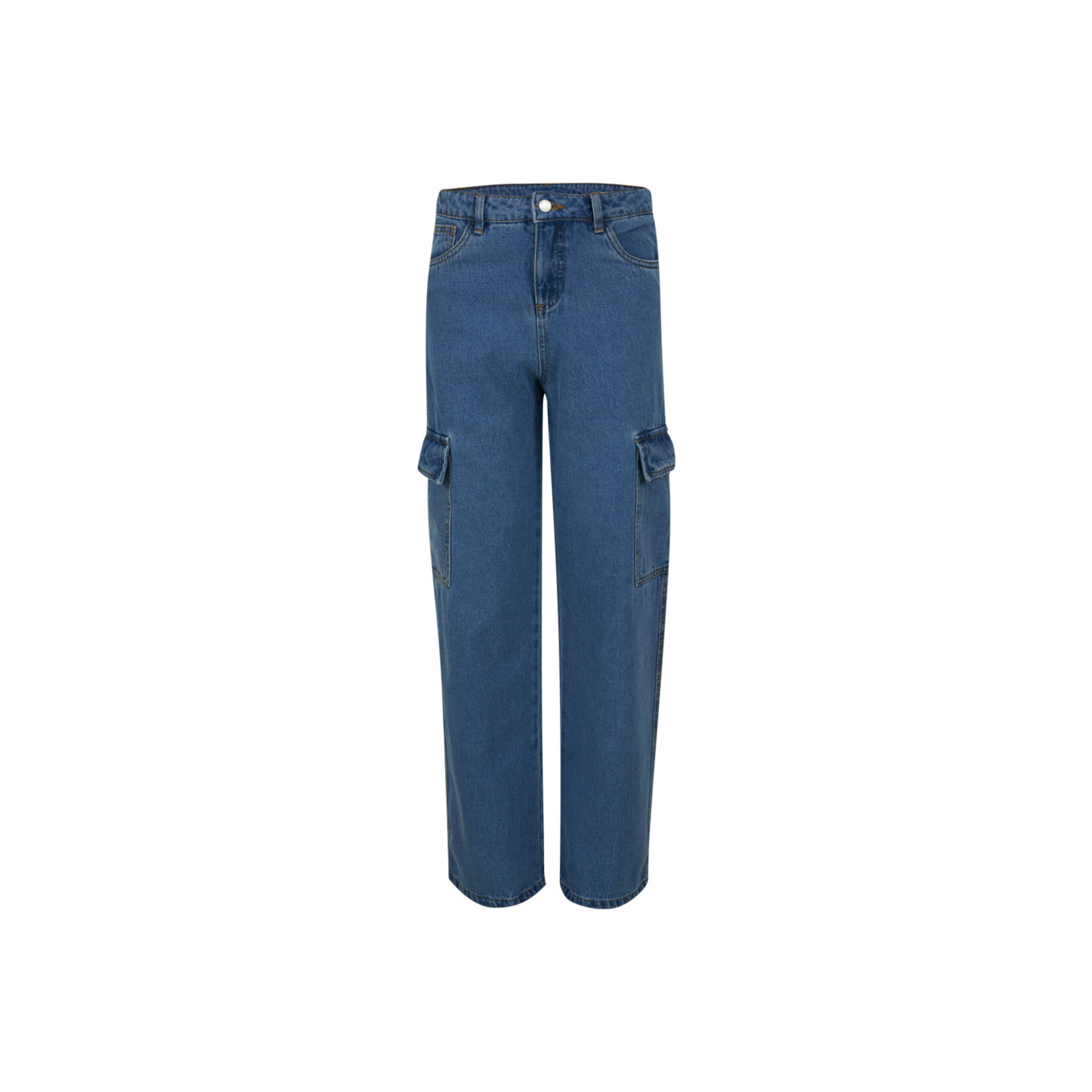 Someone JEANSBROEK MARY-G-33-K BLUE DENIM