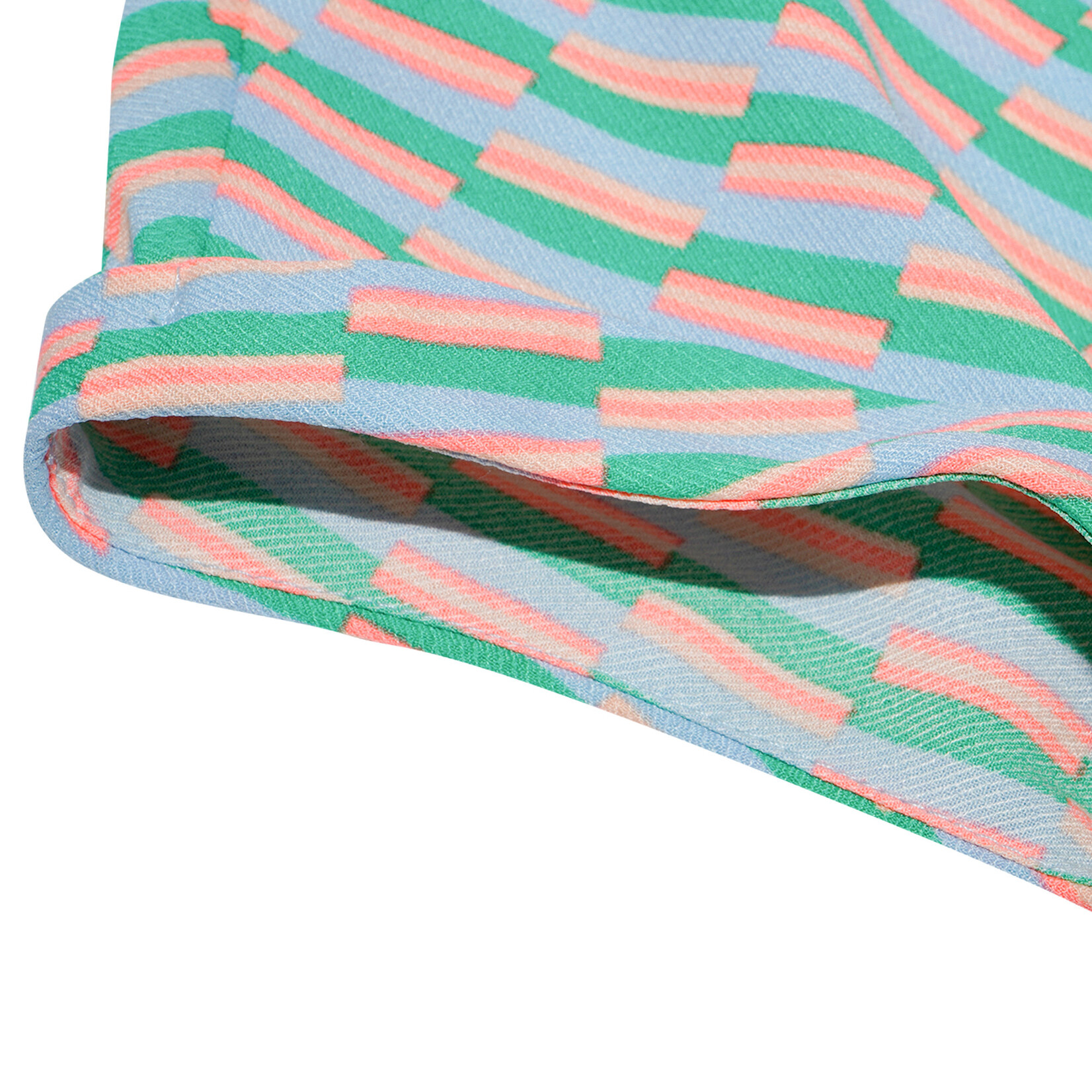 Someone JUMPSUIT ANNELIES-G-64-G LIGHT BLUE