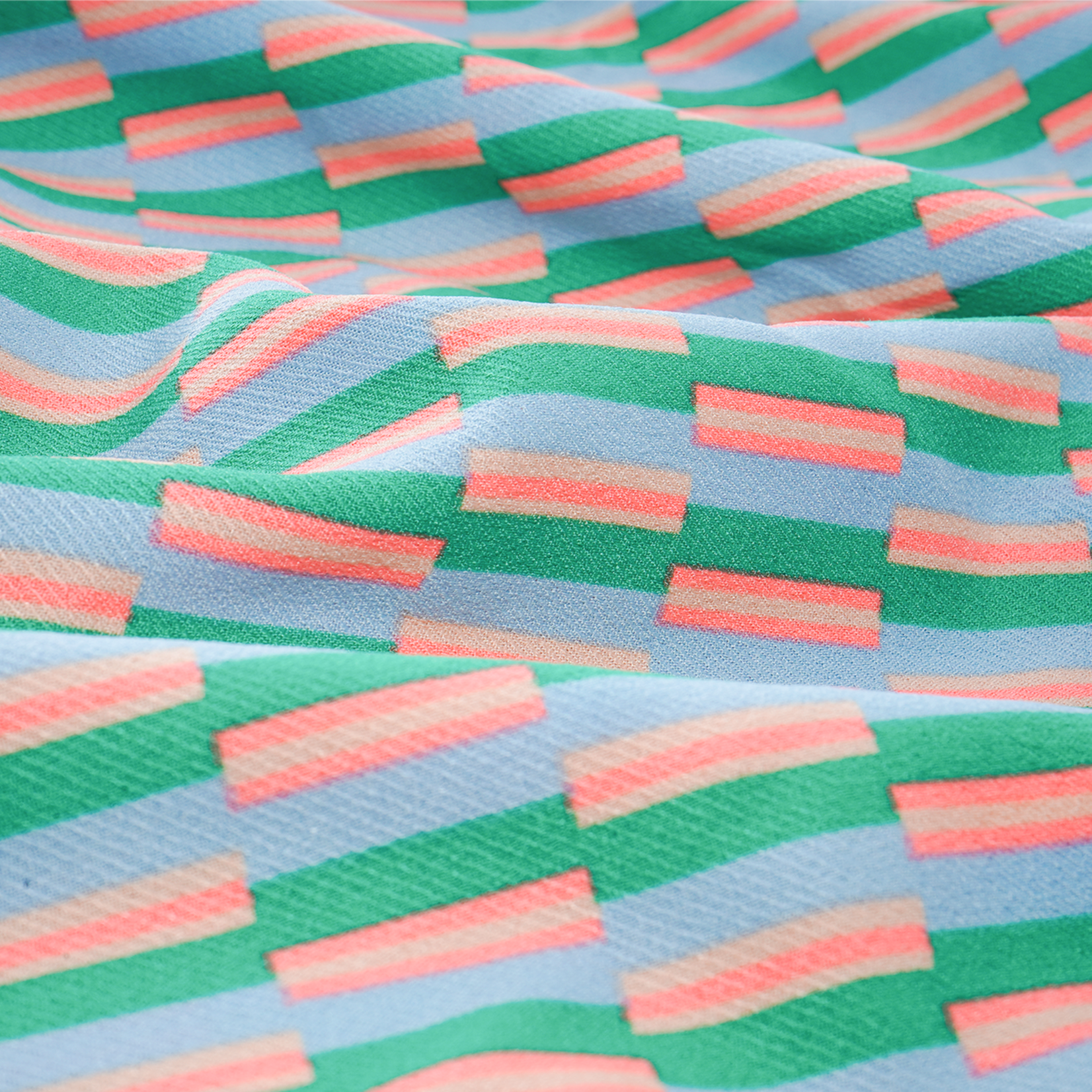 Someone JURK KM ANNELIES-G-51-H LIGTH BLUE