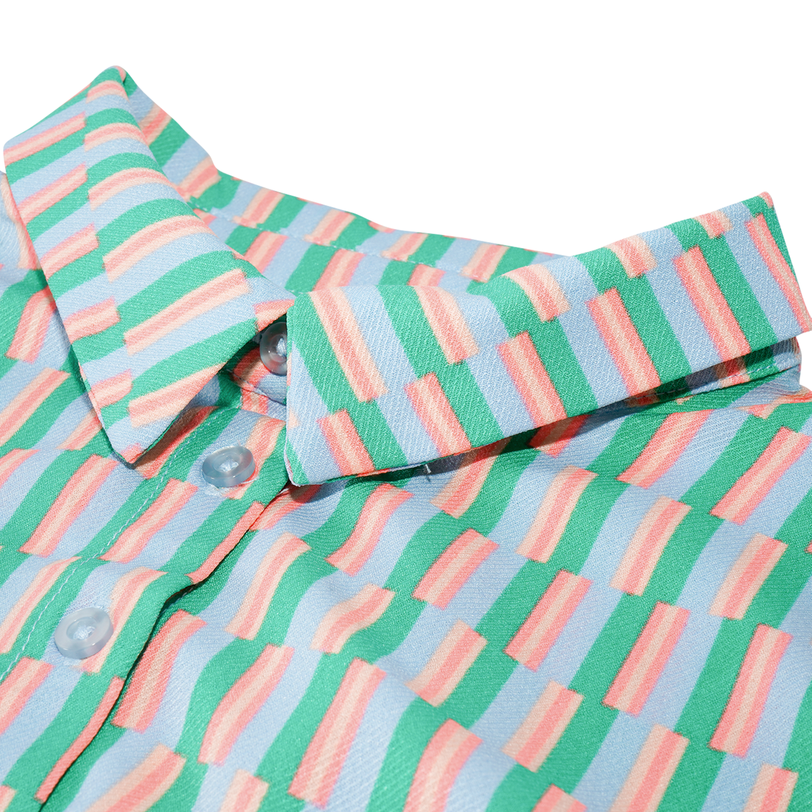 Someone JURK KM ANNELIES-G-51-H LIGTH BLUE