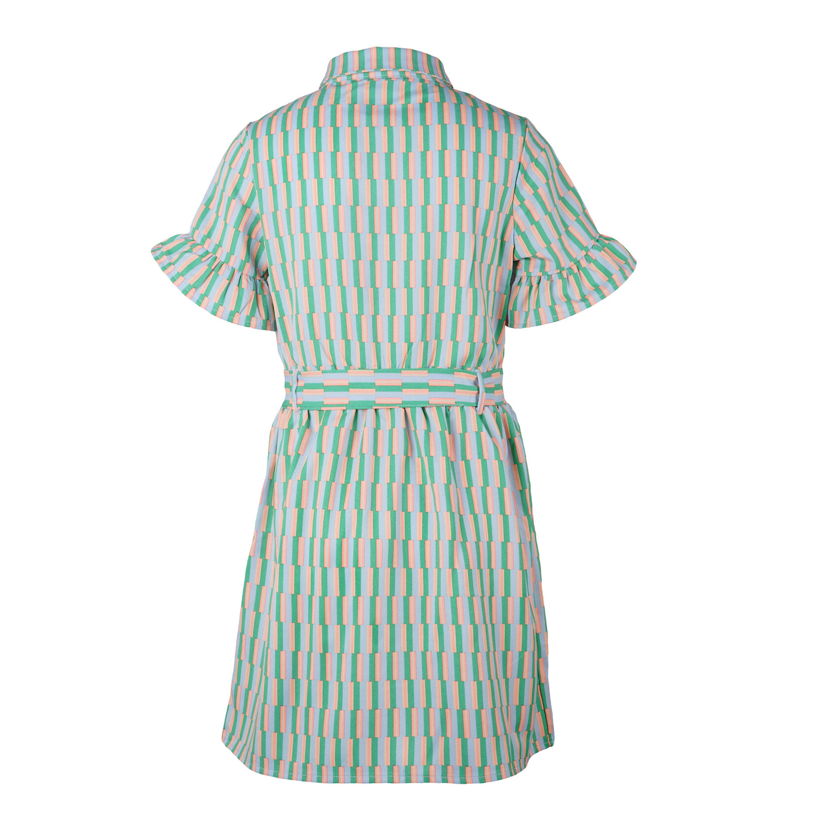 Someone JURK KM ANNELIES-G-51-H LIGTH BLUE