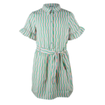 Someone JURK KM ANNELIES-G-51-H LIGTH BLUE