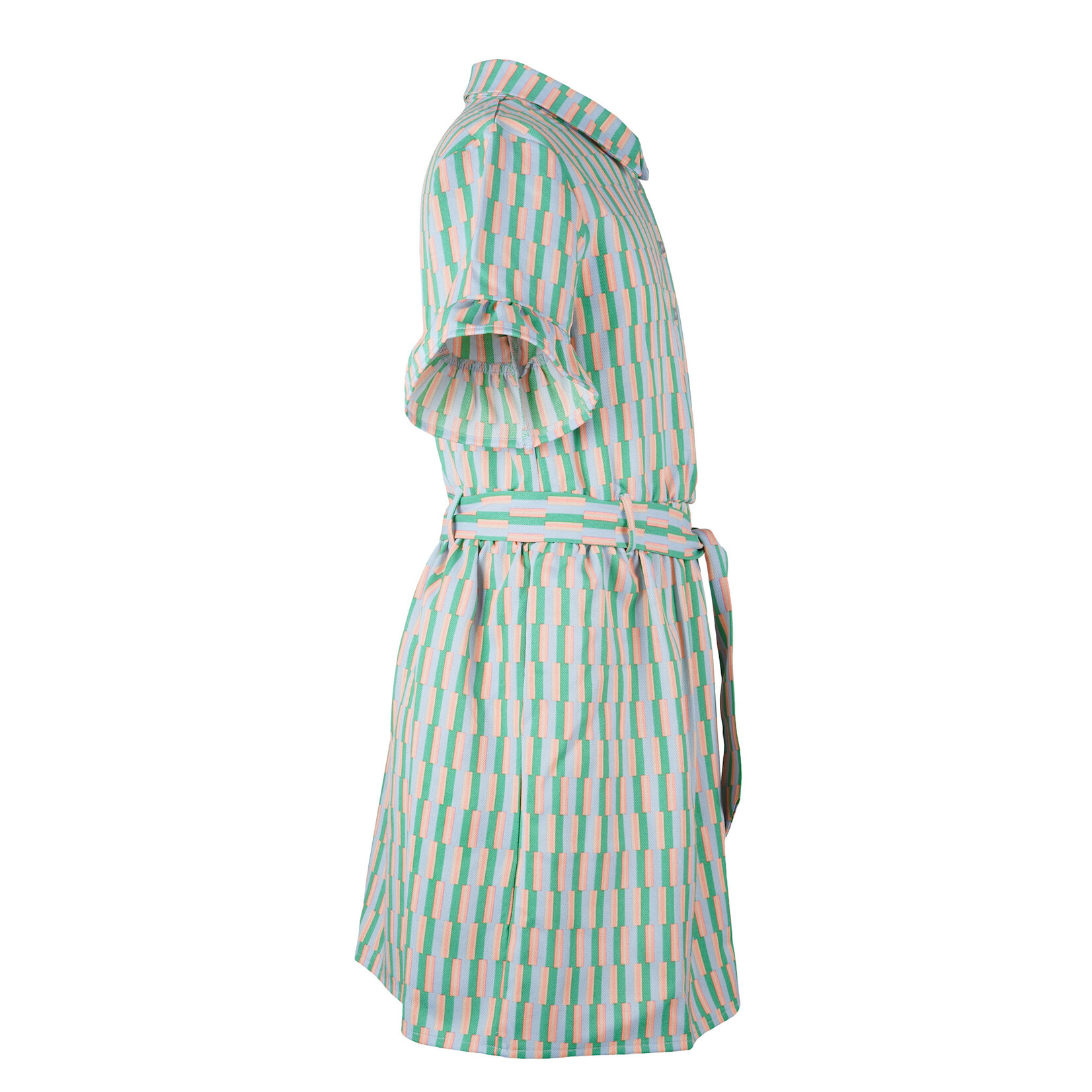 Someone JURK KM ANNELIES-G-51-H LIGTH BLUE