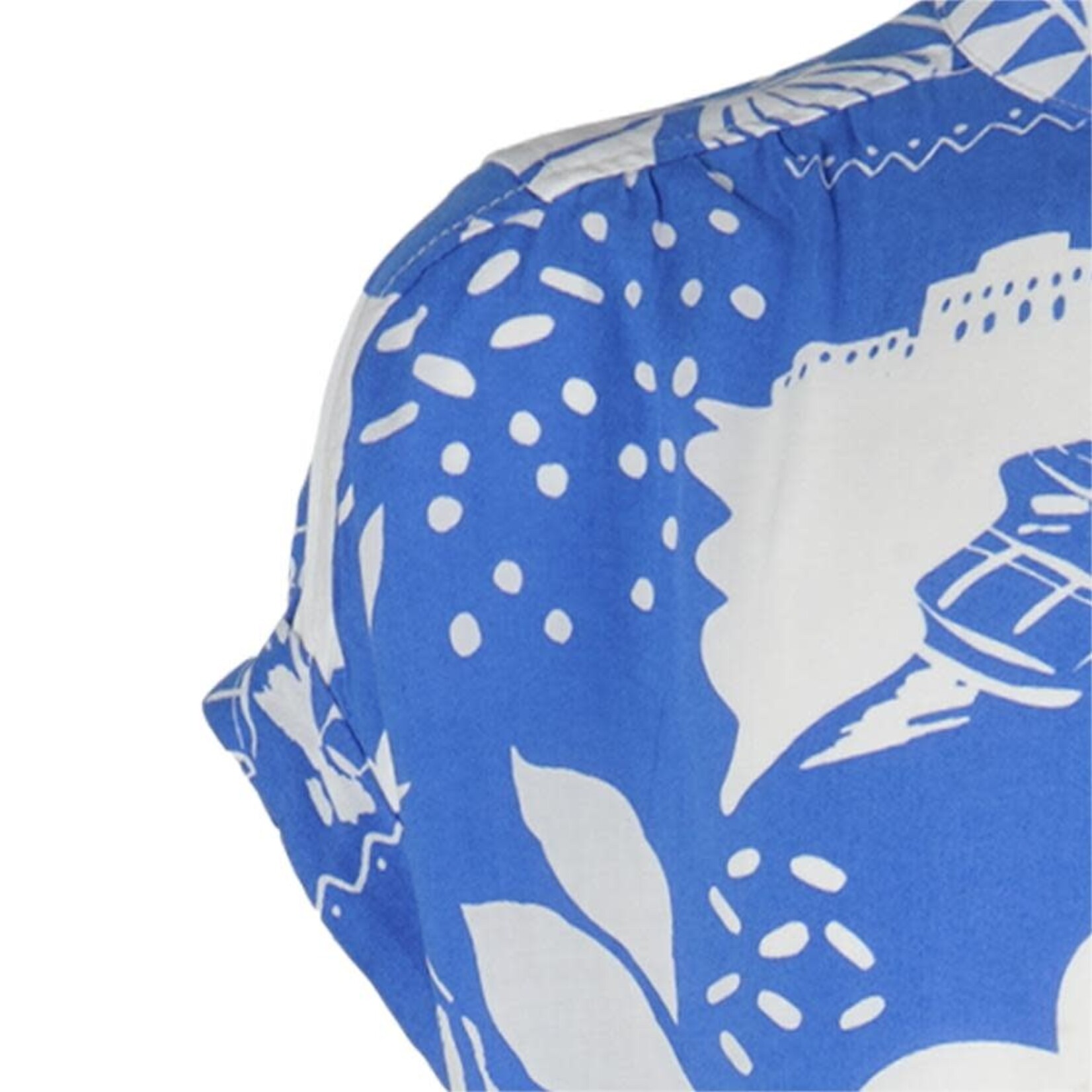 Someone JURK KM MARY-G-51-F KOBALT