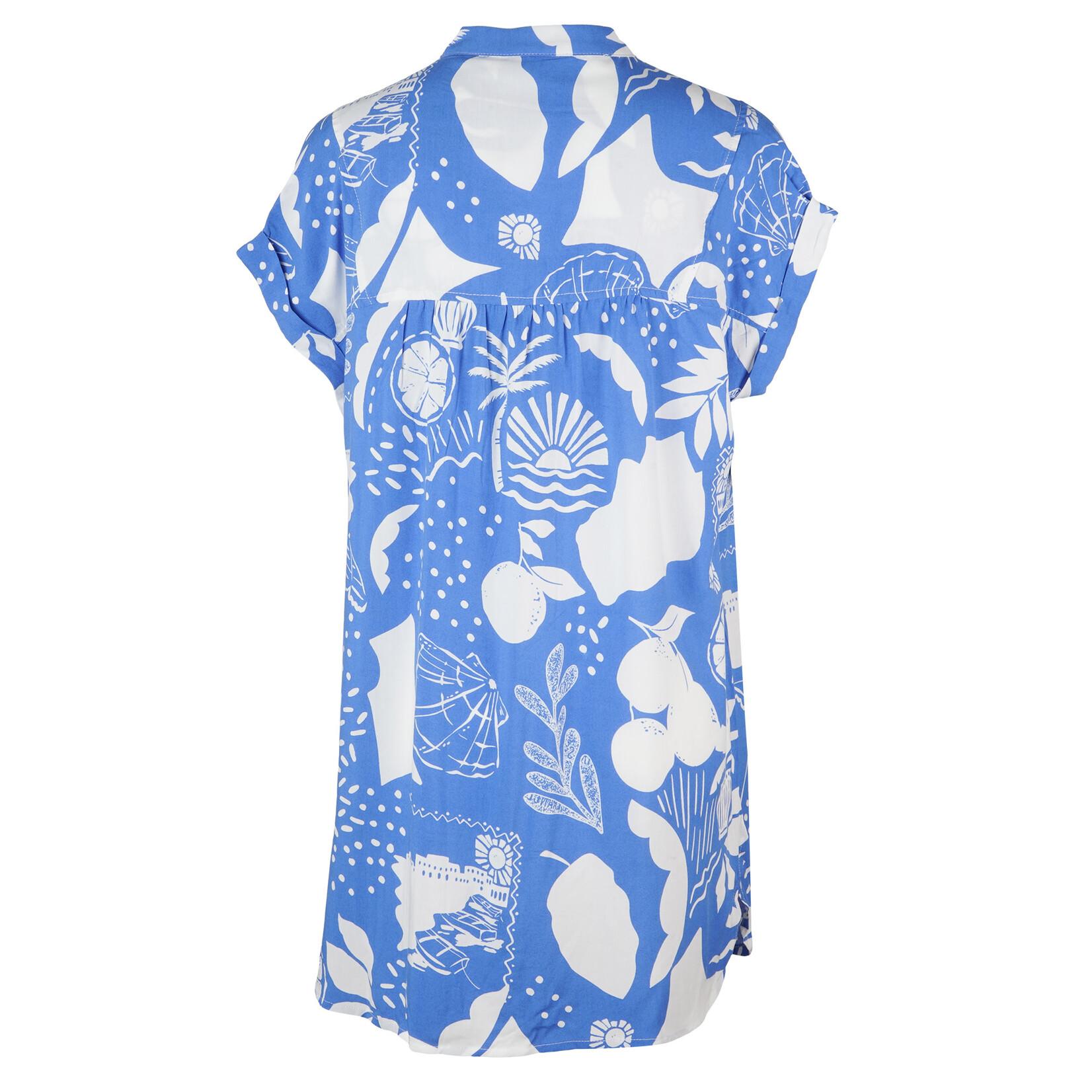 Someone JURK KM MARY-G-51-F KOBALT