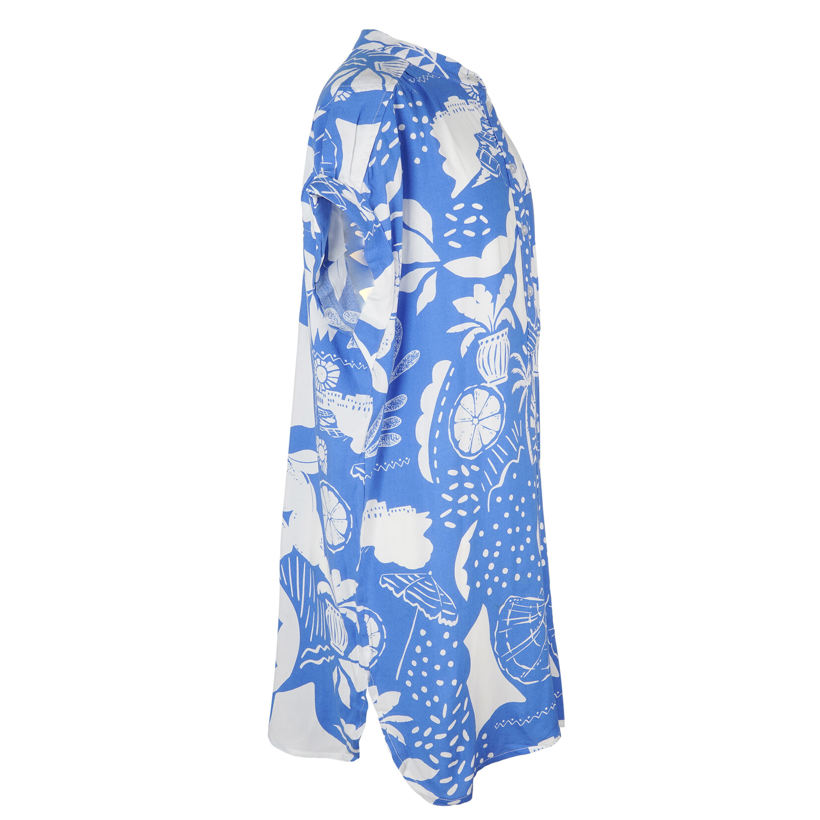 Someone JURK KM MARY-G-51-F KOBALT