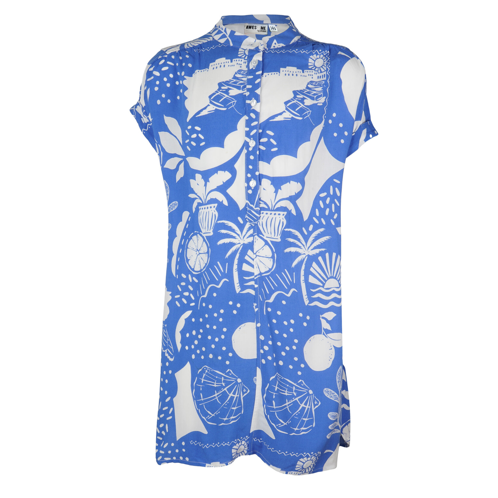 Someone JURK KM MARY-G-51-F KOBALT