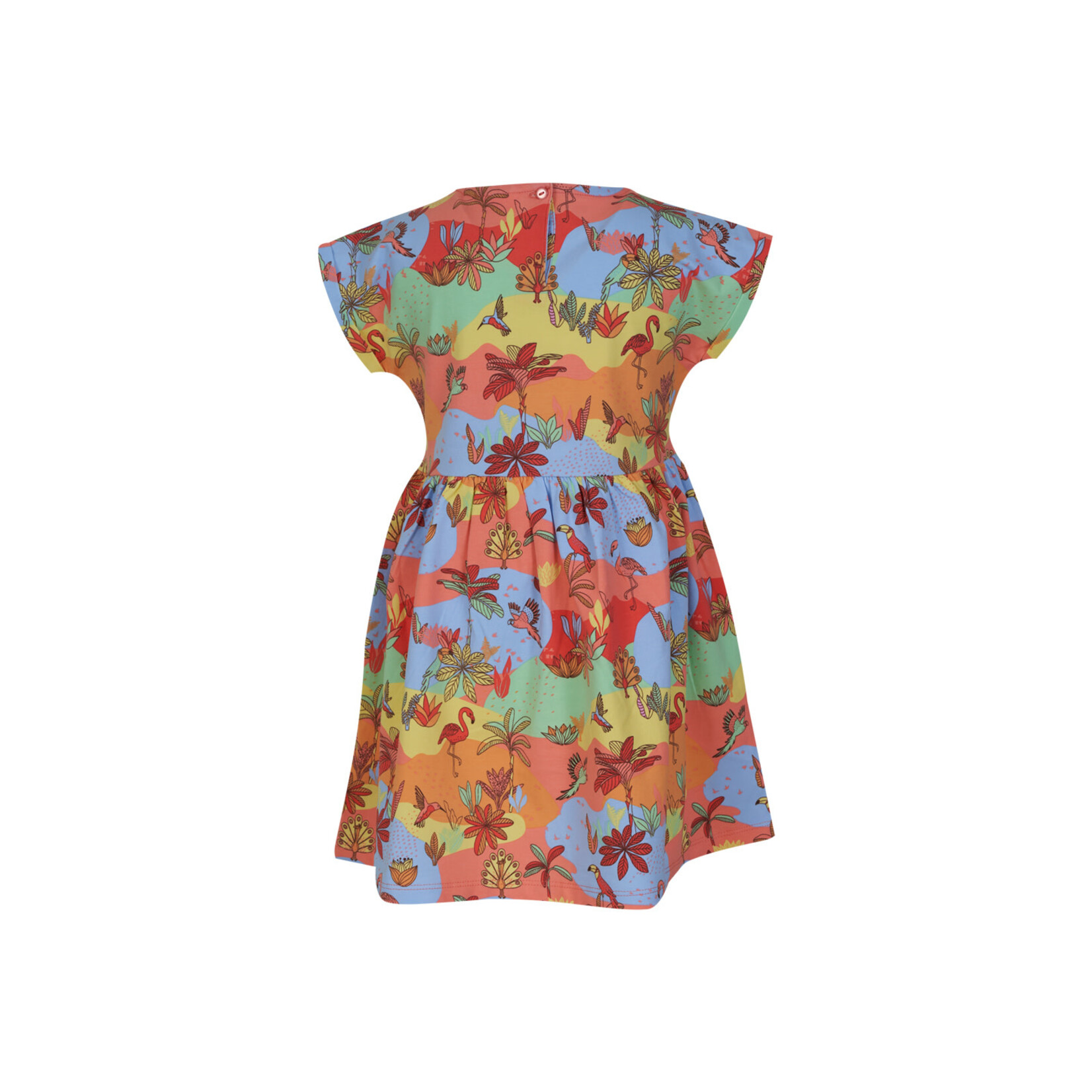 Someone JURK KM MORGANA-SG-51-A LIGHT CORAL