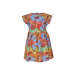 Someone JURK KM MORGANA-SG-51-A LIGHT CORAL