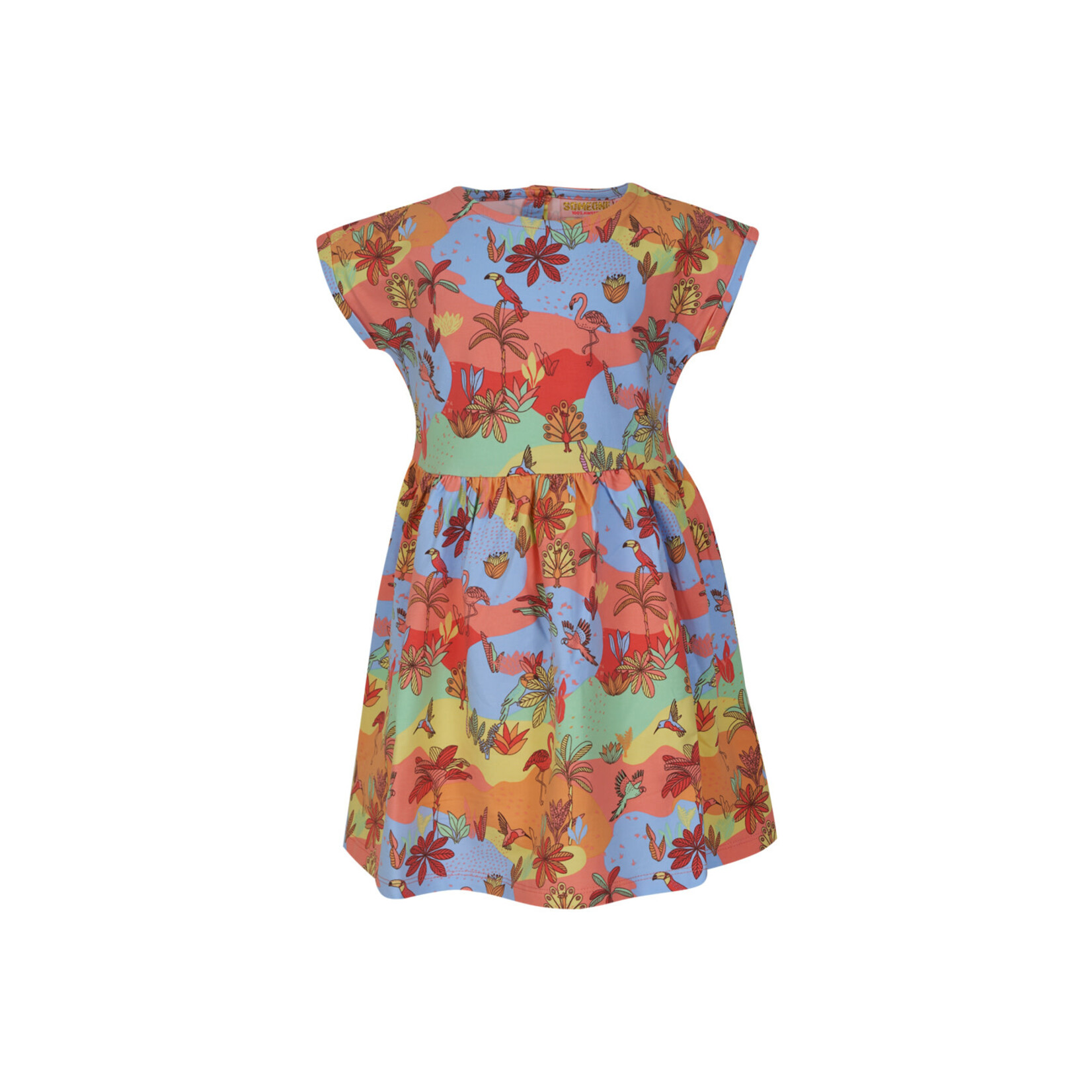 Someone JURK KM MORGANA-SG-51-A LIGHT CORAL