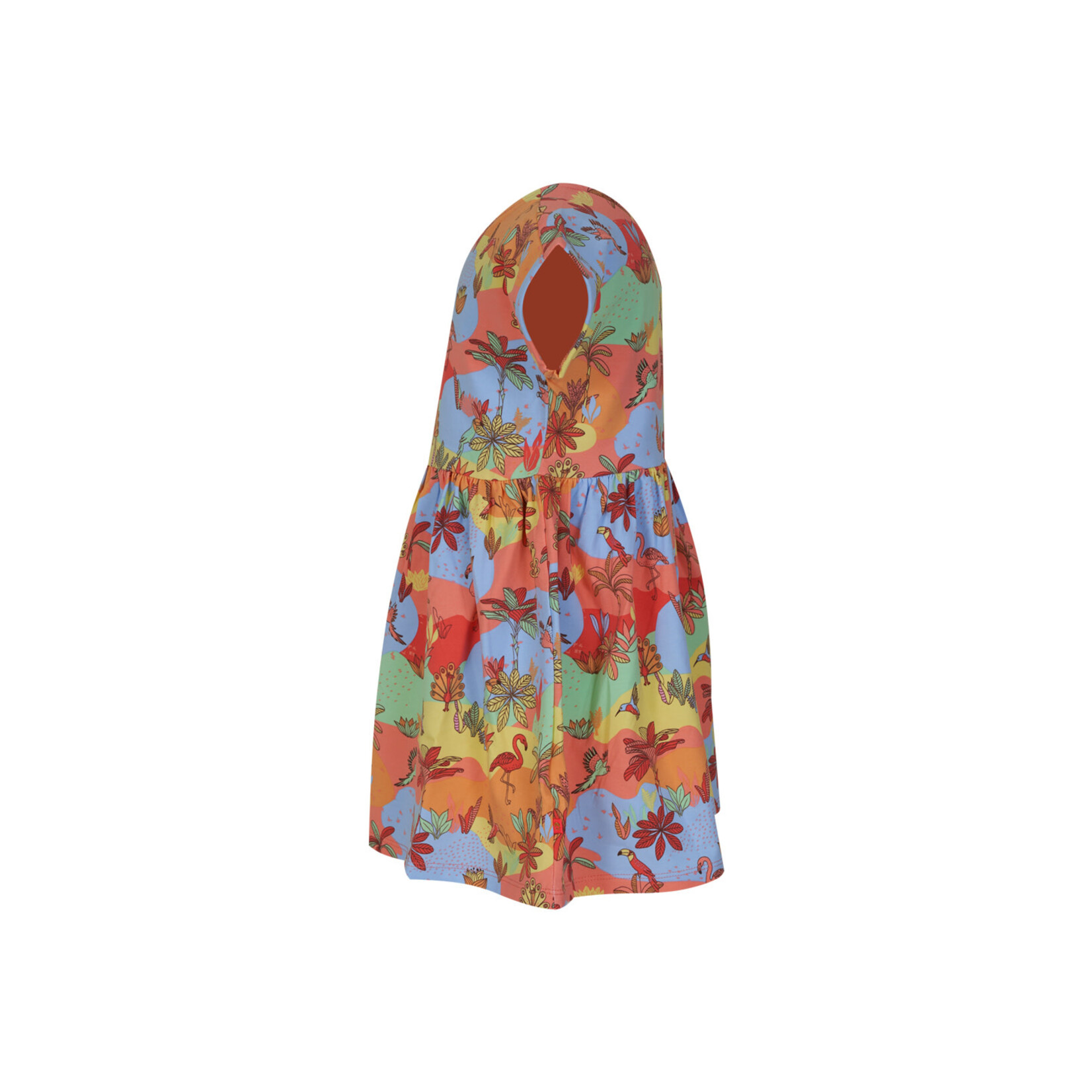 Someone JURK KM MORGANA-SG-51-A LIGHT CORAL