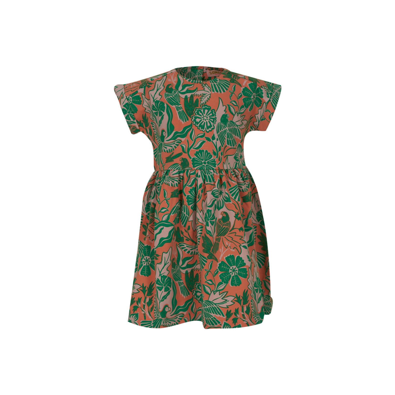 Someone JURK KM SHANNA-SG-51-E MULTI