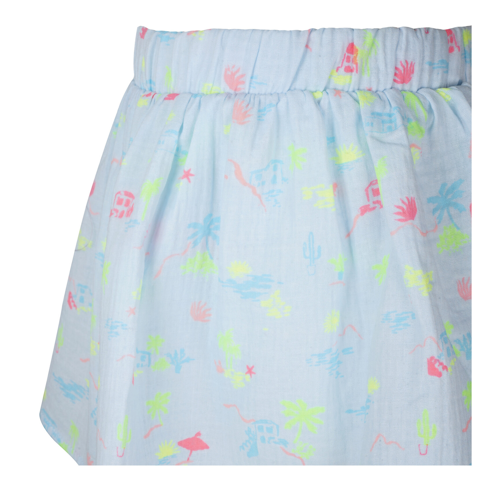 Someone ROK RHODOS-SG-41-E SOFT BLUE