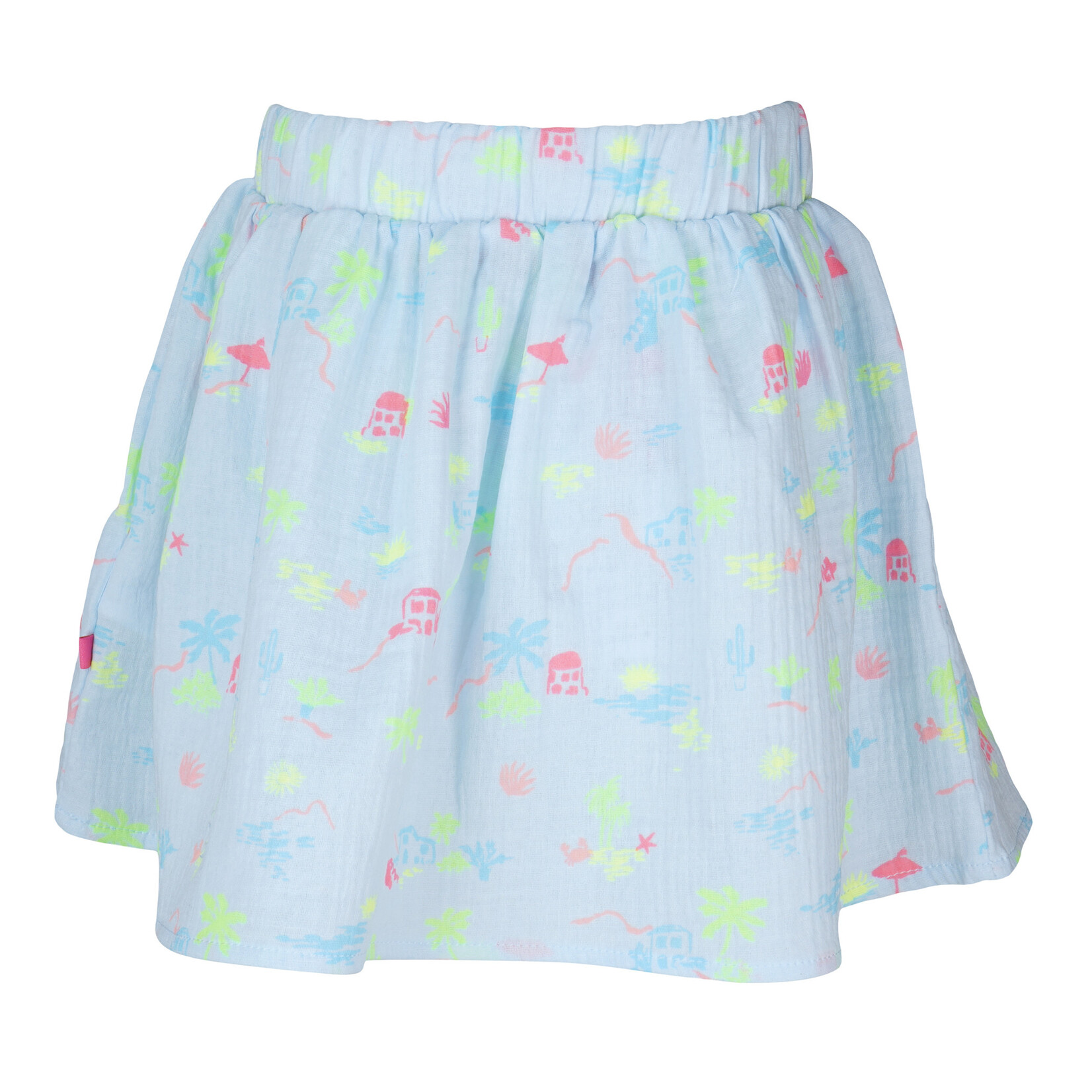 Someone ROK RHODOS-SG-41-E SOFT BLUE